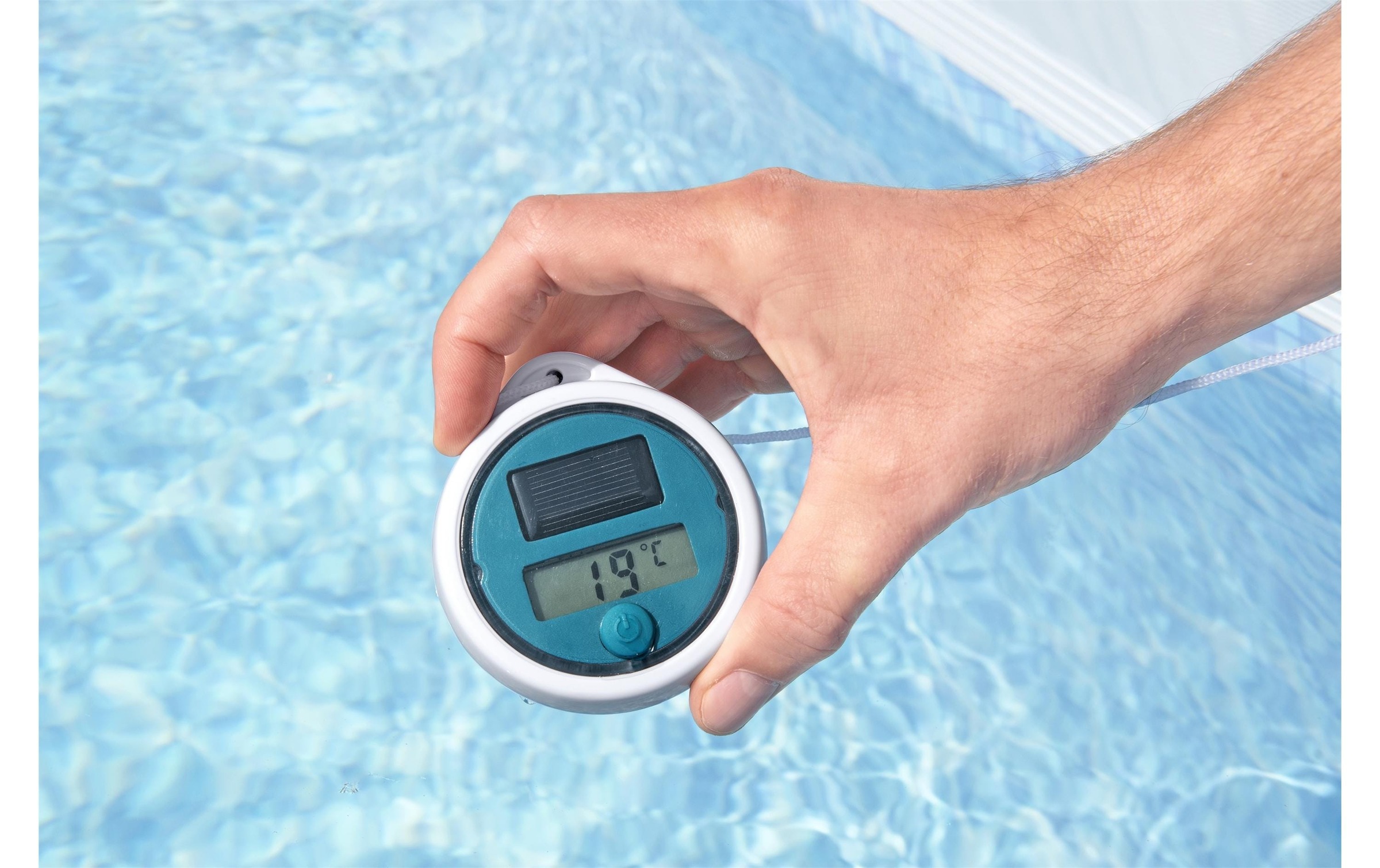 Bestway Schwimmthermometer