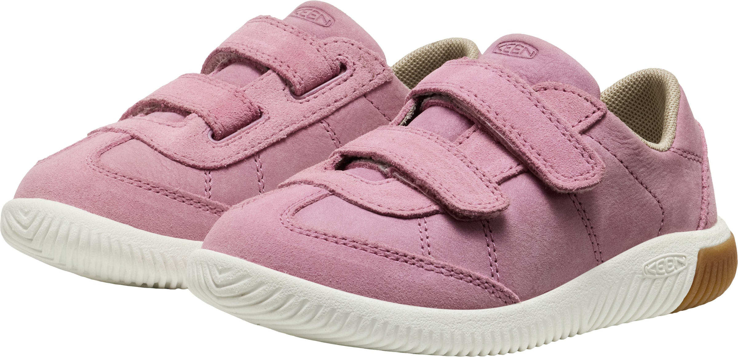 Keen Barfussschuh »KNX T-TOE DS«  mit Gummilaufsohle, leicht profiliertes Laufsohlenprofil