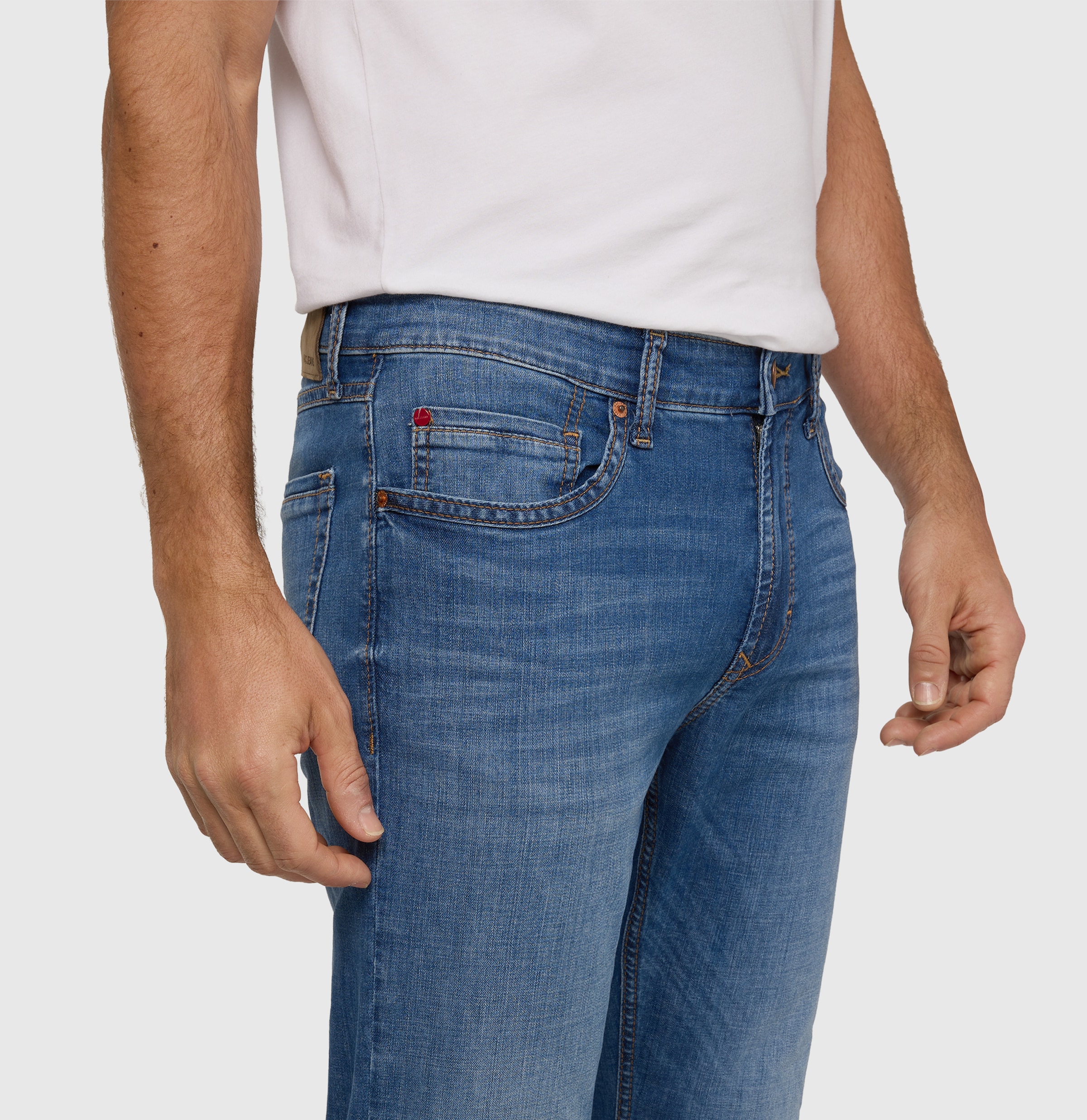 MAC Jeans slim »Arne«