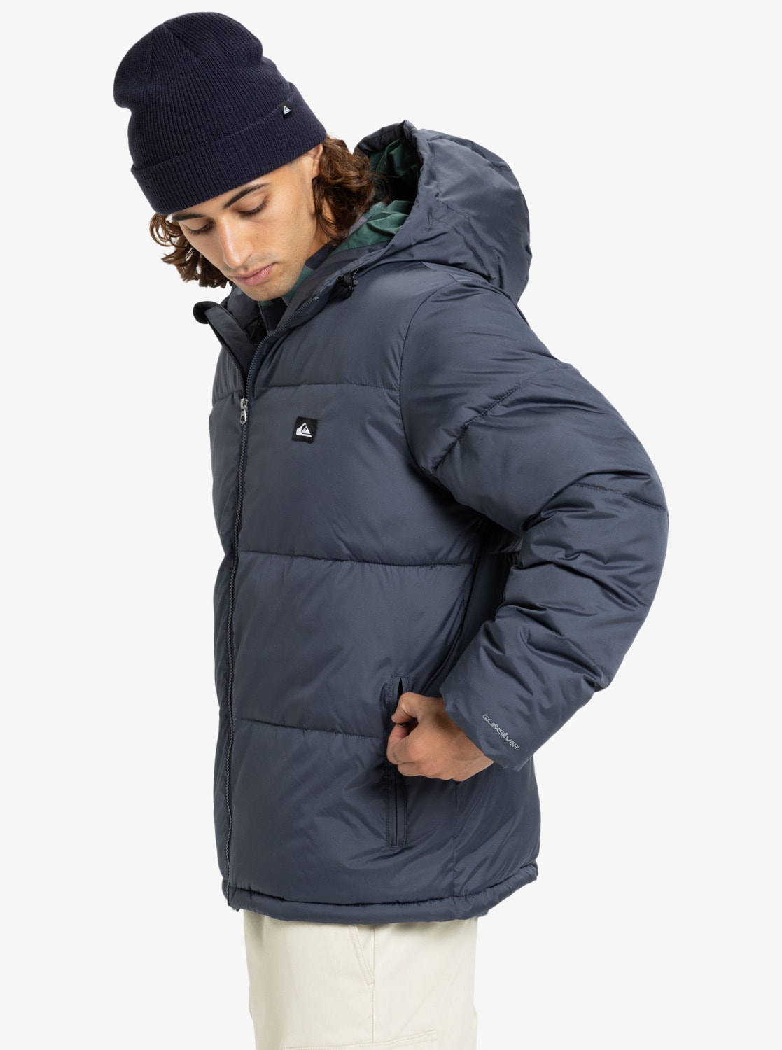 Quiksilver Winterjacke »COLD DAYS«