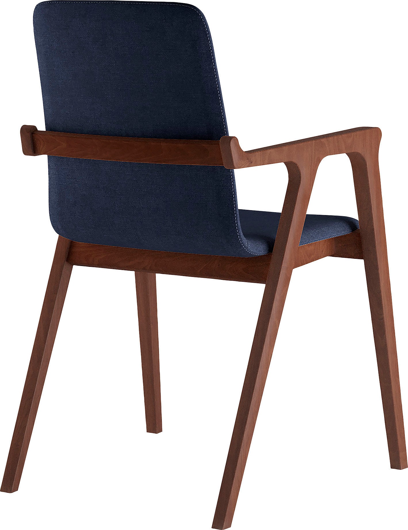 Home affaire Chaise avec accoudoirs »AXA« () 1 cuis