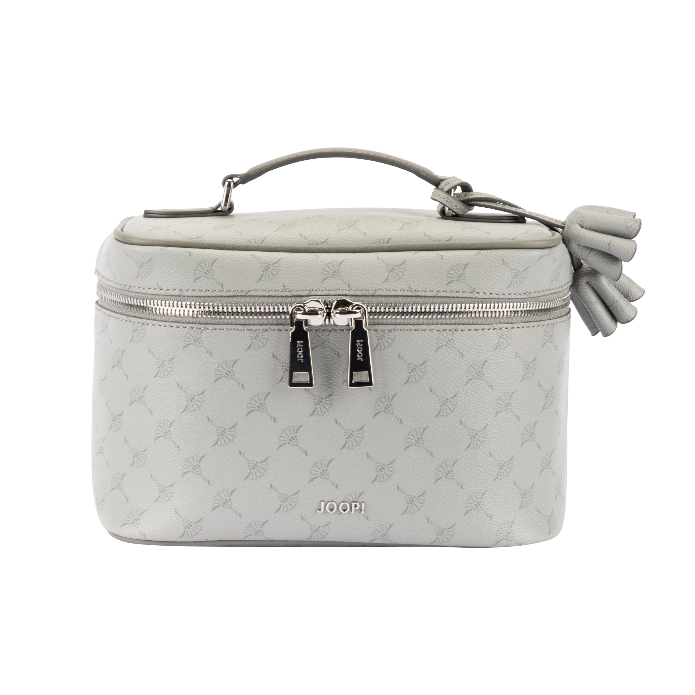 JOOP! Trousse de toilette »cortina 1.0 flora washbag mhz« trousse de maquillage, beautycase, trousse de toilette