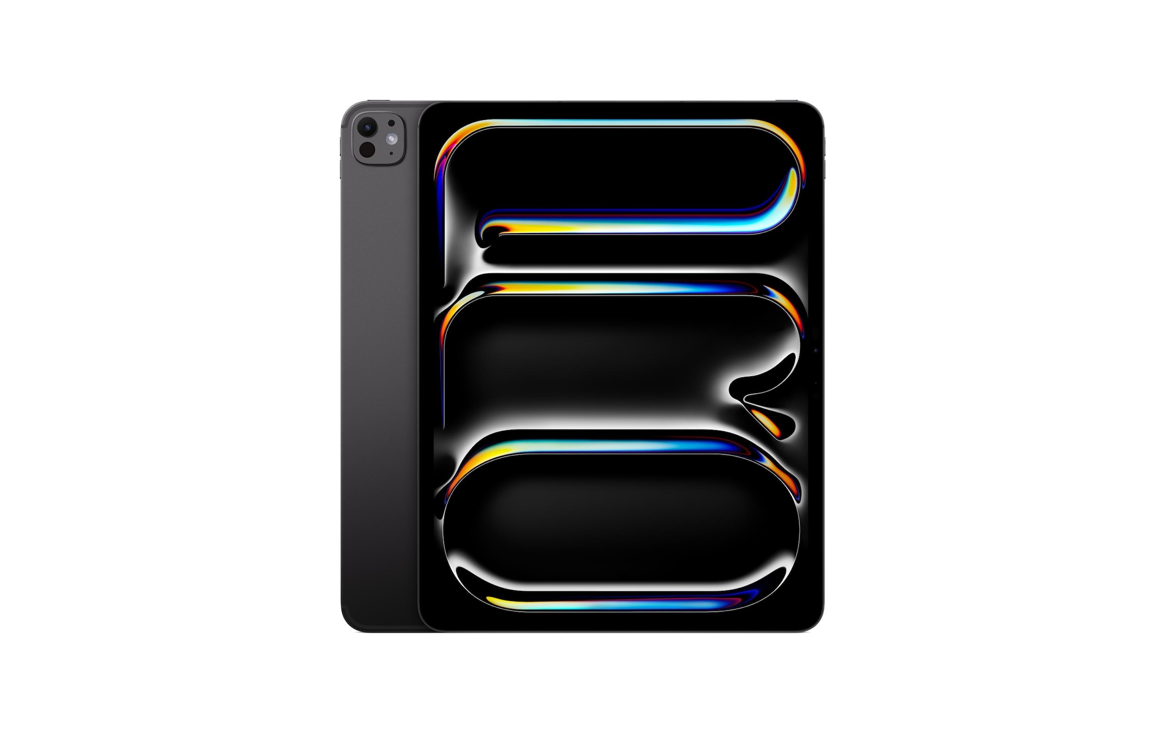 Apple Tablet »iPad Pro 13 M5 2025« ( / 13 ″) iPadOS 5G )