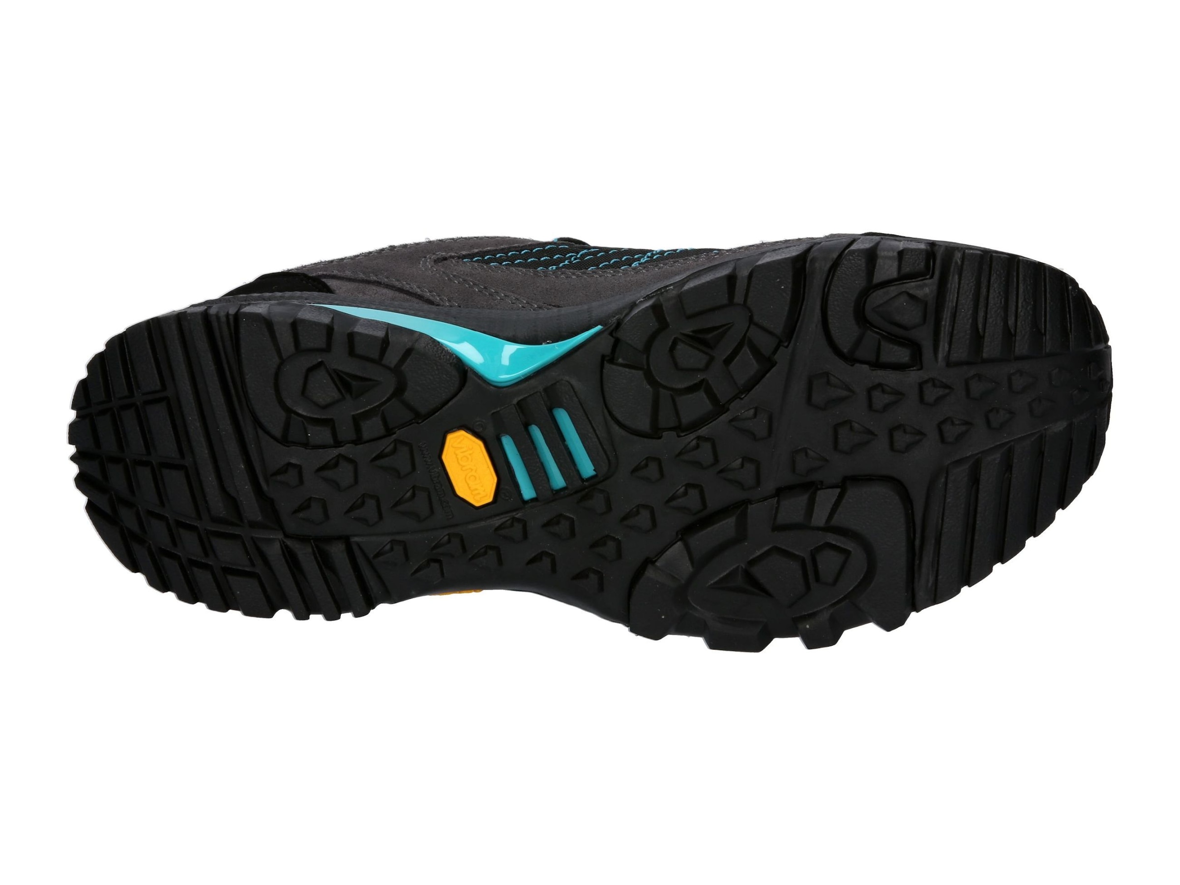 BRÜTTING Chaussure d'extérieur »Outdoorschuh Mount Egmont«