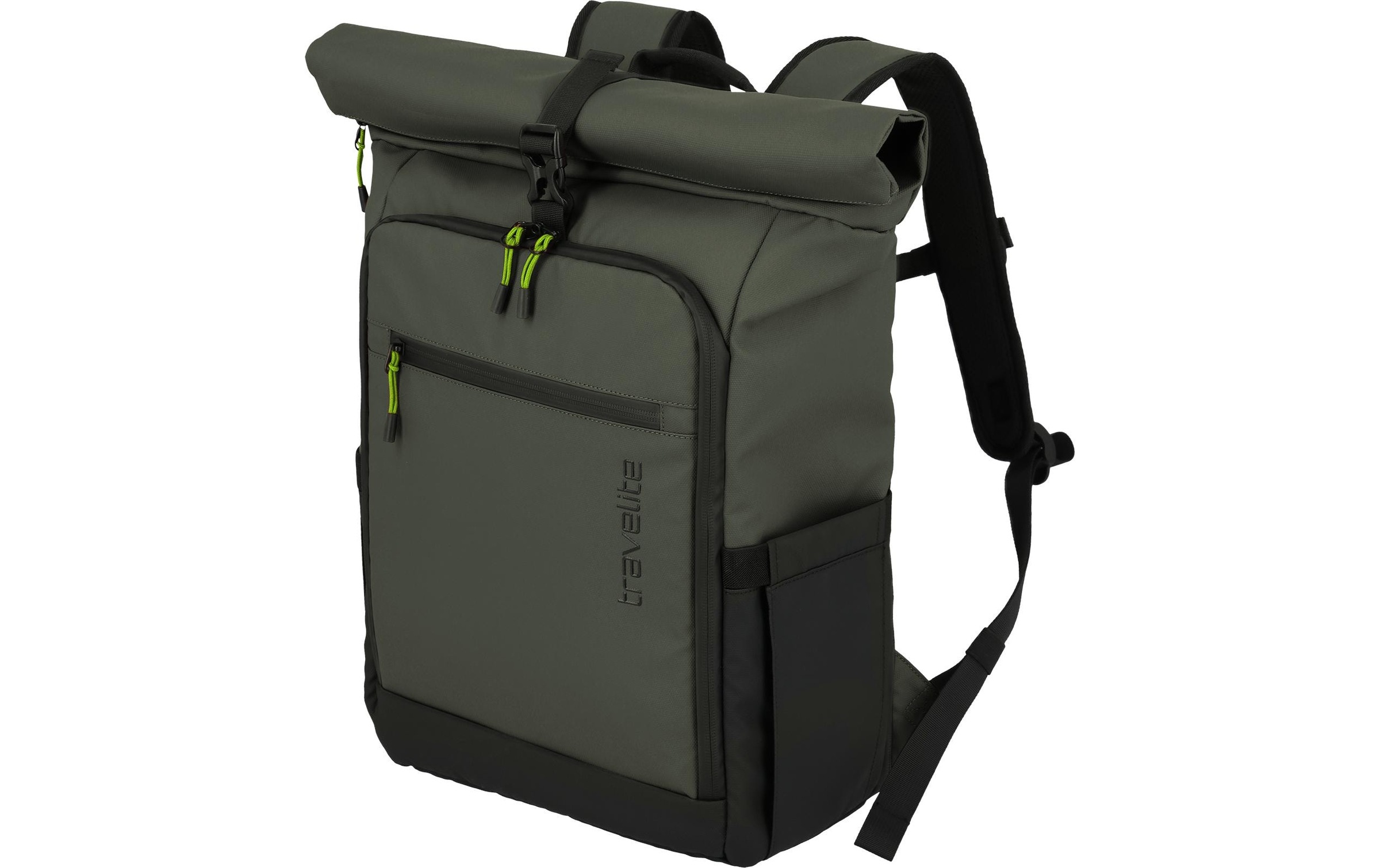 travelite Sac à dos »BRIIZE Rollup M 30 l«