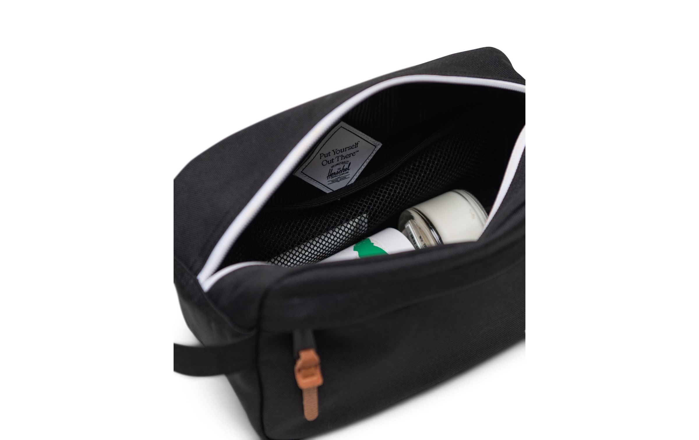 Herschel Nécessaire de toilette »Small Travel Kit«