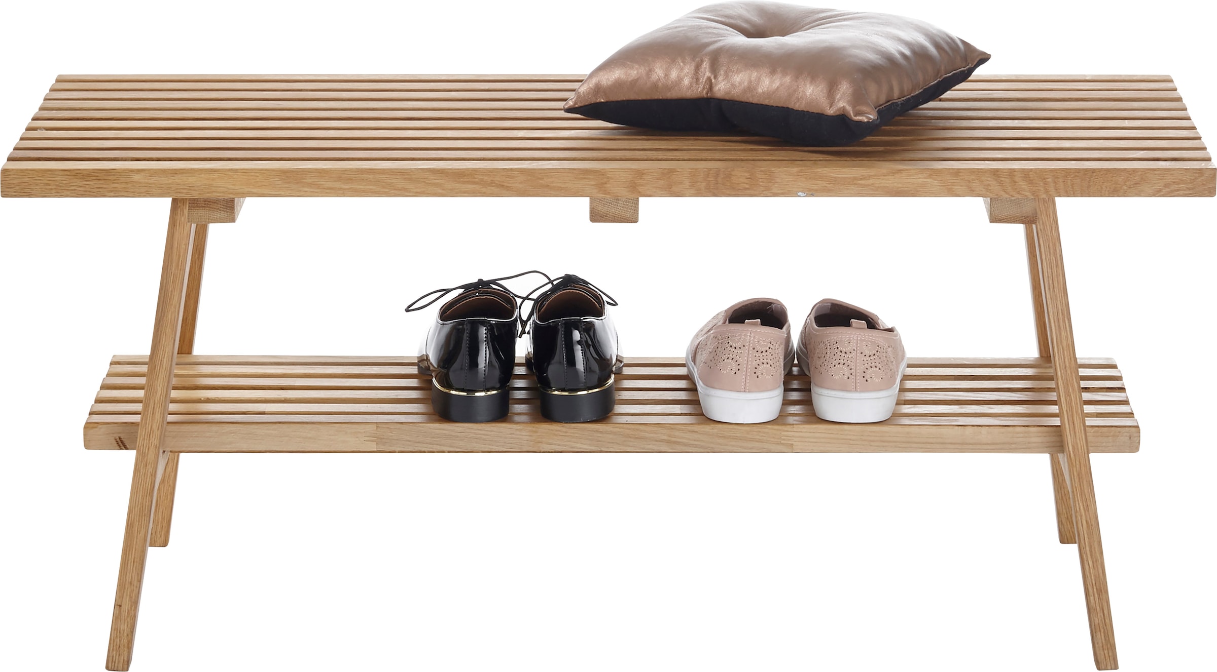 MCA furniture Banc »Alwar« Breite ca. 100 cm