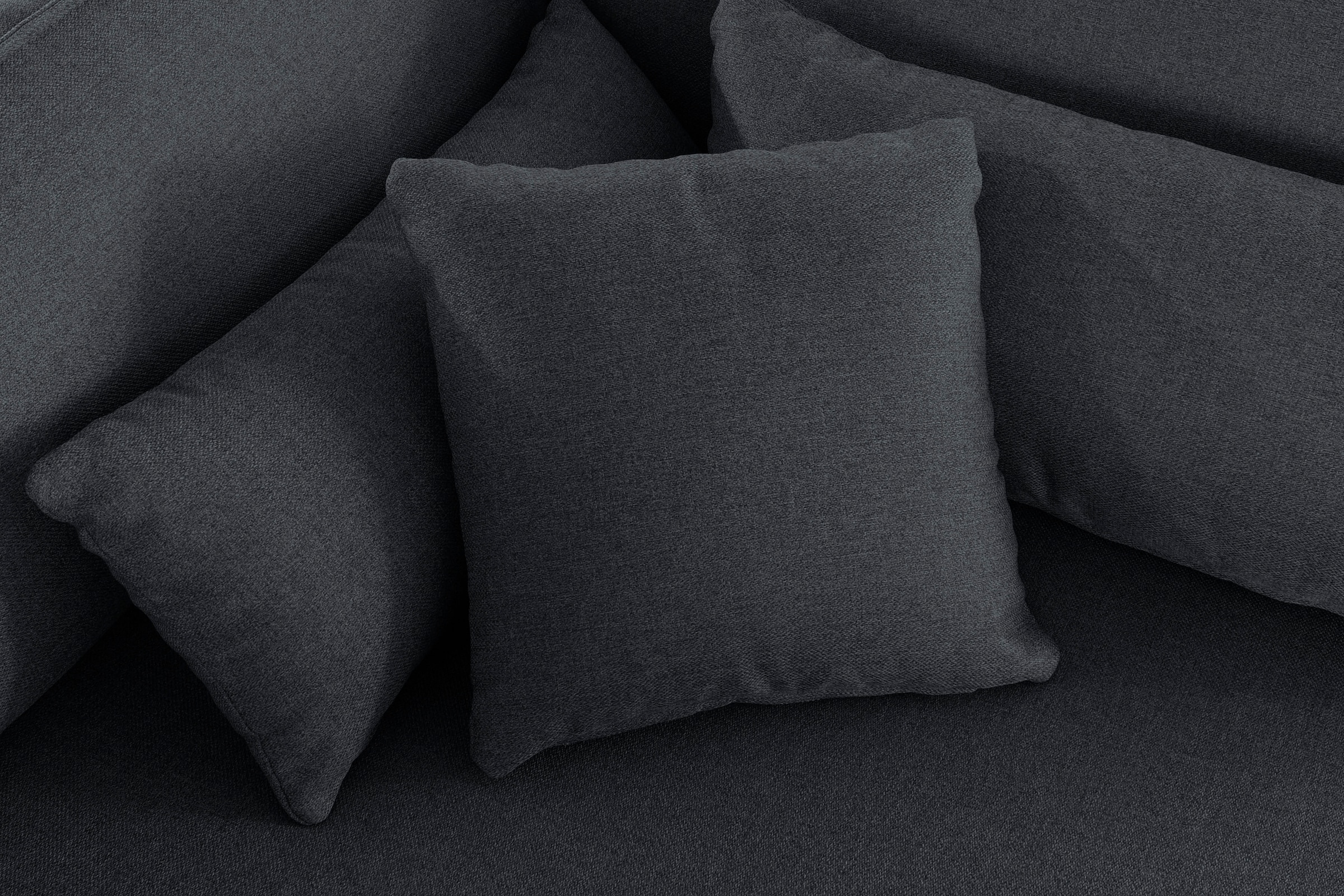 GOODproduct Sofa-Eckelement »Enid« Teil eines Modulsofas, fester Sitzkomfort, auch in Breitcord