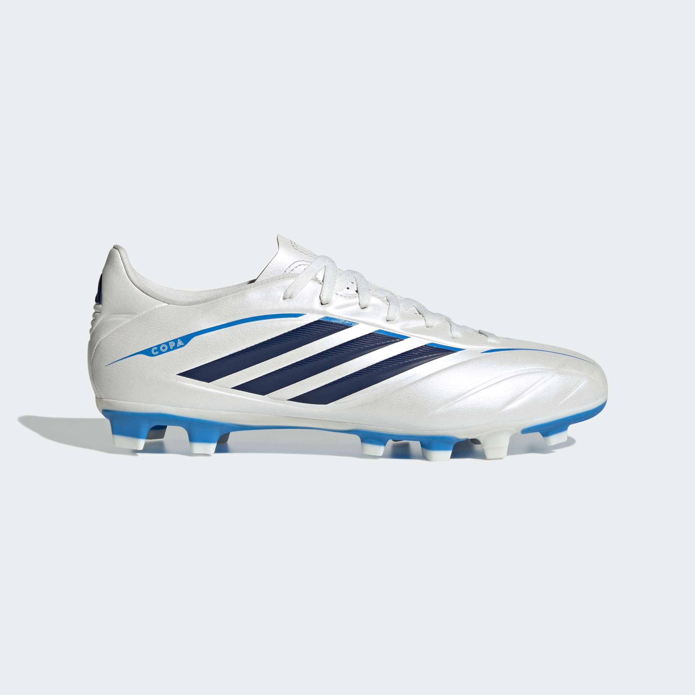 adidas Performance Fussballschuh »COPA PURE IV CLUB , FESTE / GEMISCHTE BÖDEN«  für viele verschiedene Böden geeignet