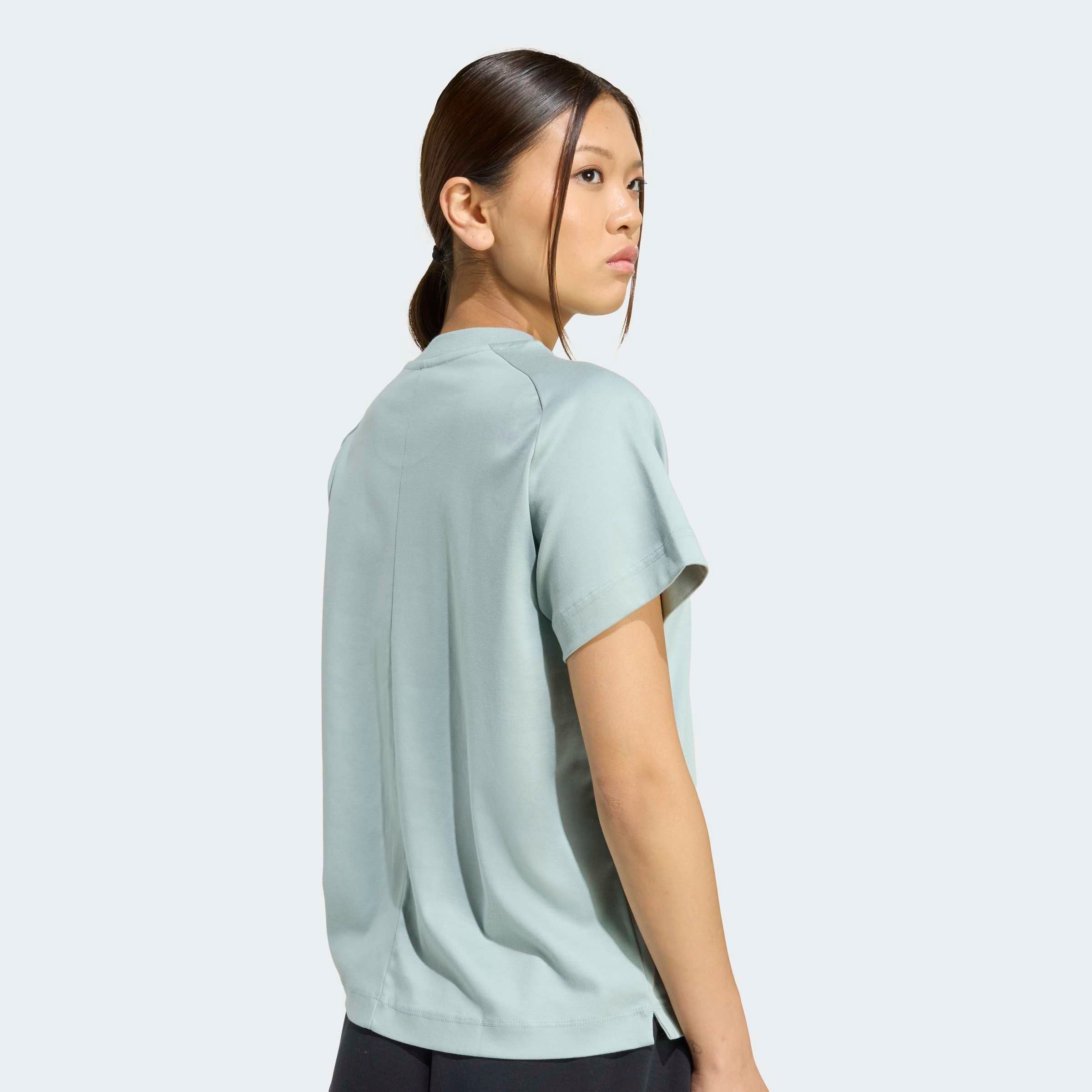 adidas Sportswear T-shirt »W SL REG T«