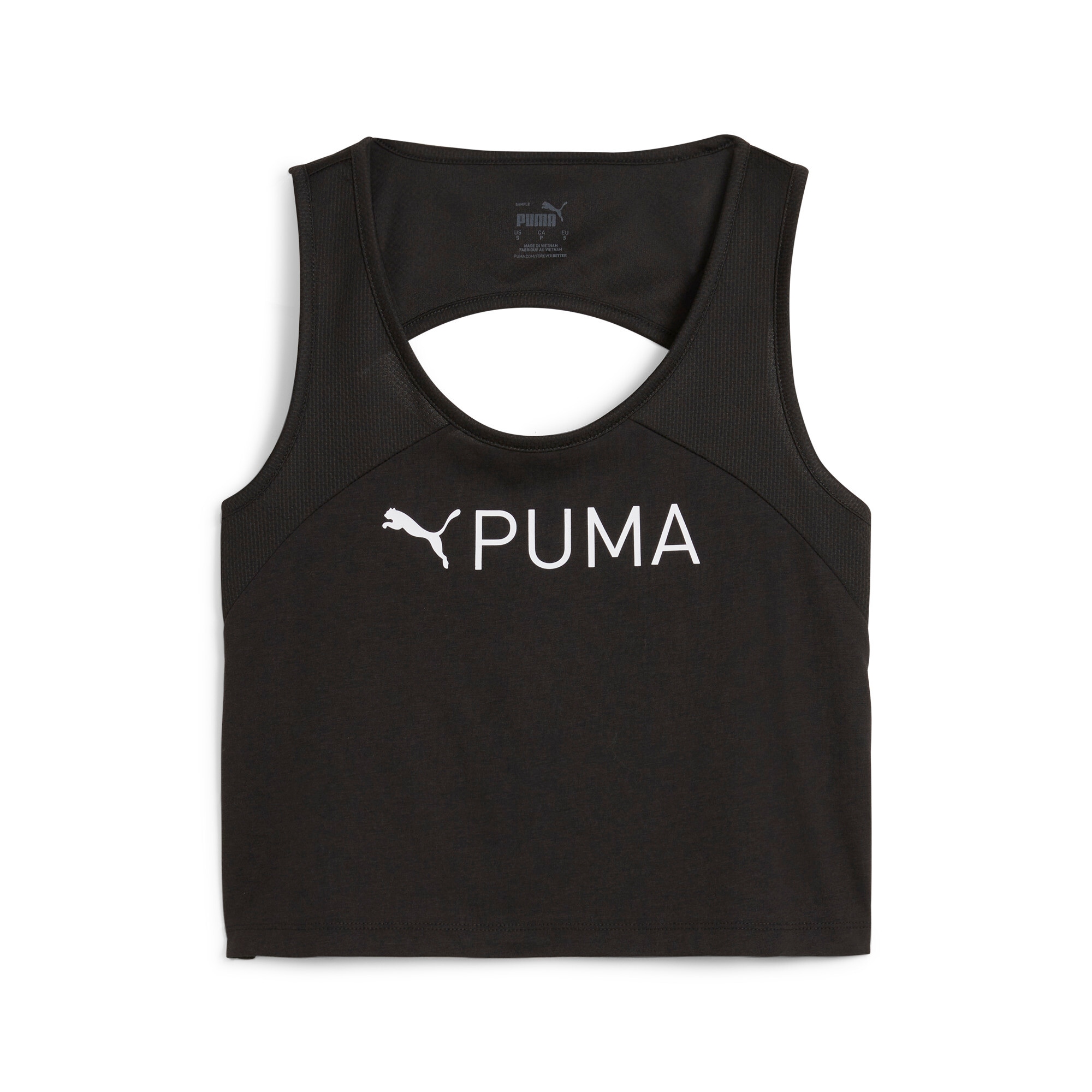 PUMA Débardeur »FIT SKIMMER TANK«