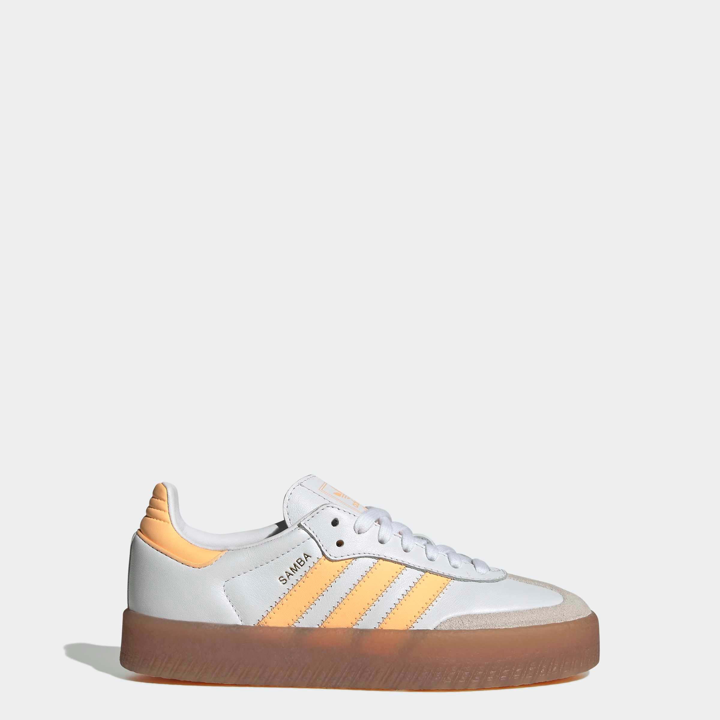 adidas Originals Sneakers »SAMBA«  für Jugendliche