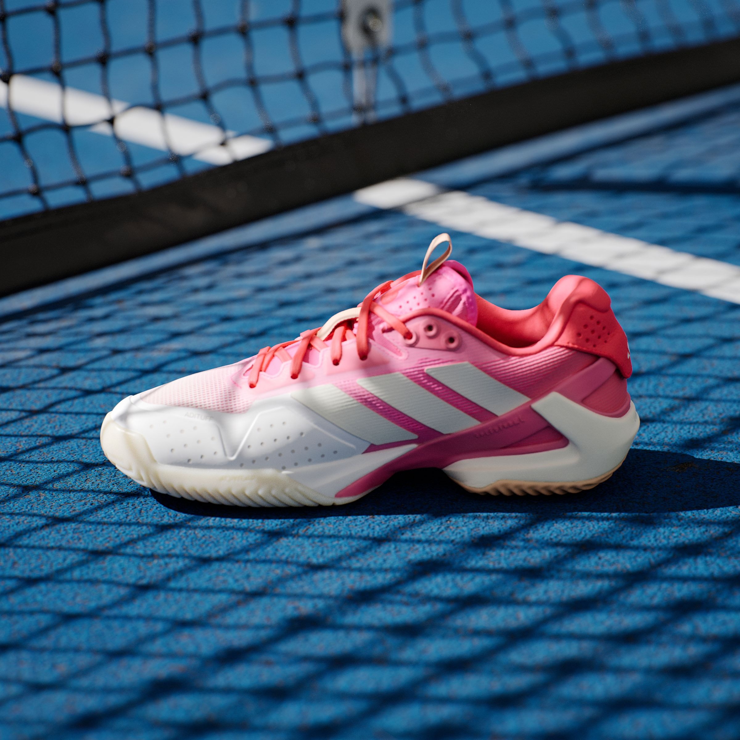 adidas Performance Chaussure de tennis »ADIZERO UBERSONIC 5«