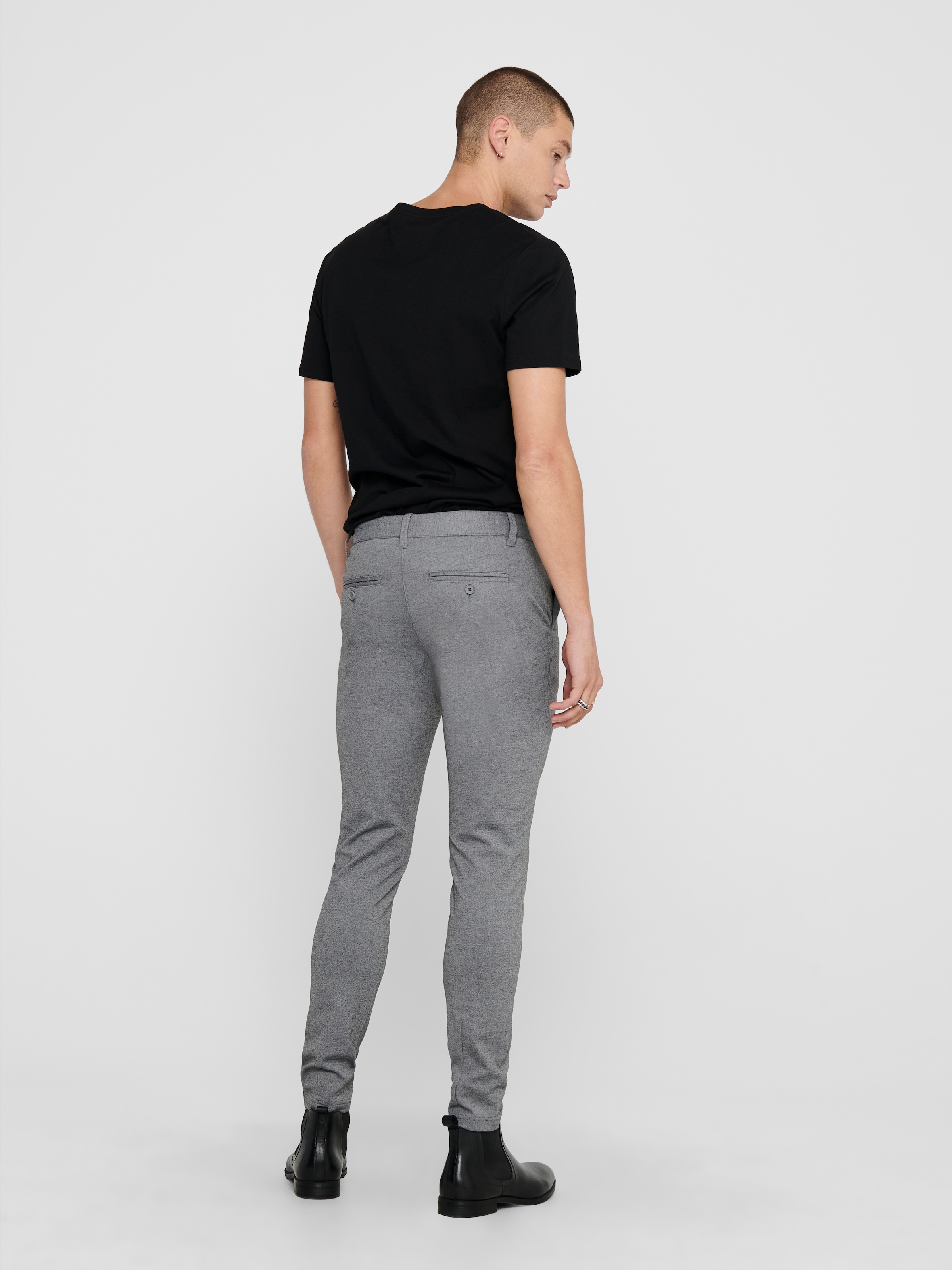 ONLY & SONS Chinos »ONSMARK SLIM GW 0209 PANT NOOS«