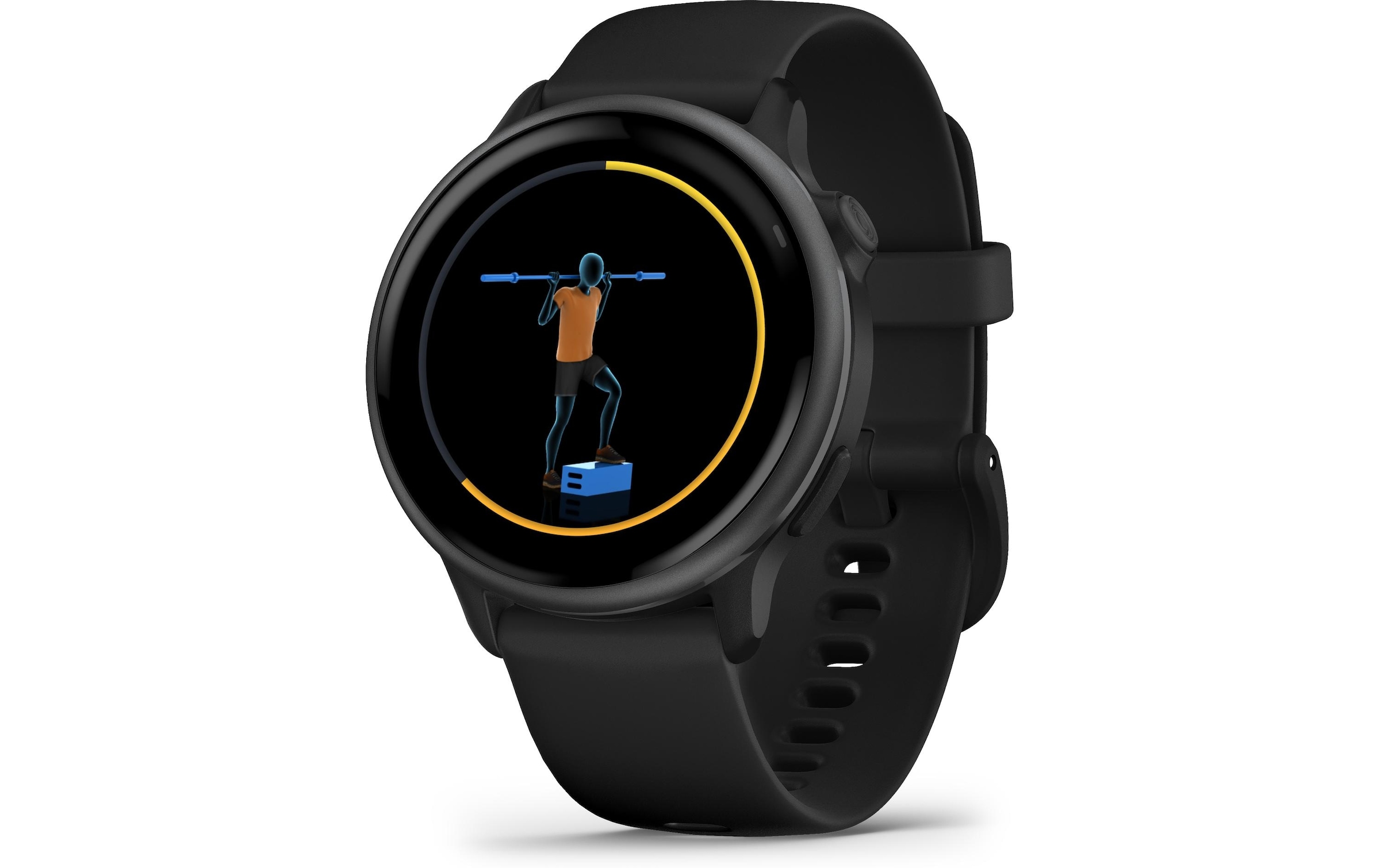 Garmin Smartwatch »Vivoactive 6«(30,4/ 1,2 ″)