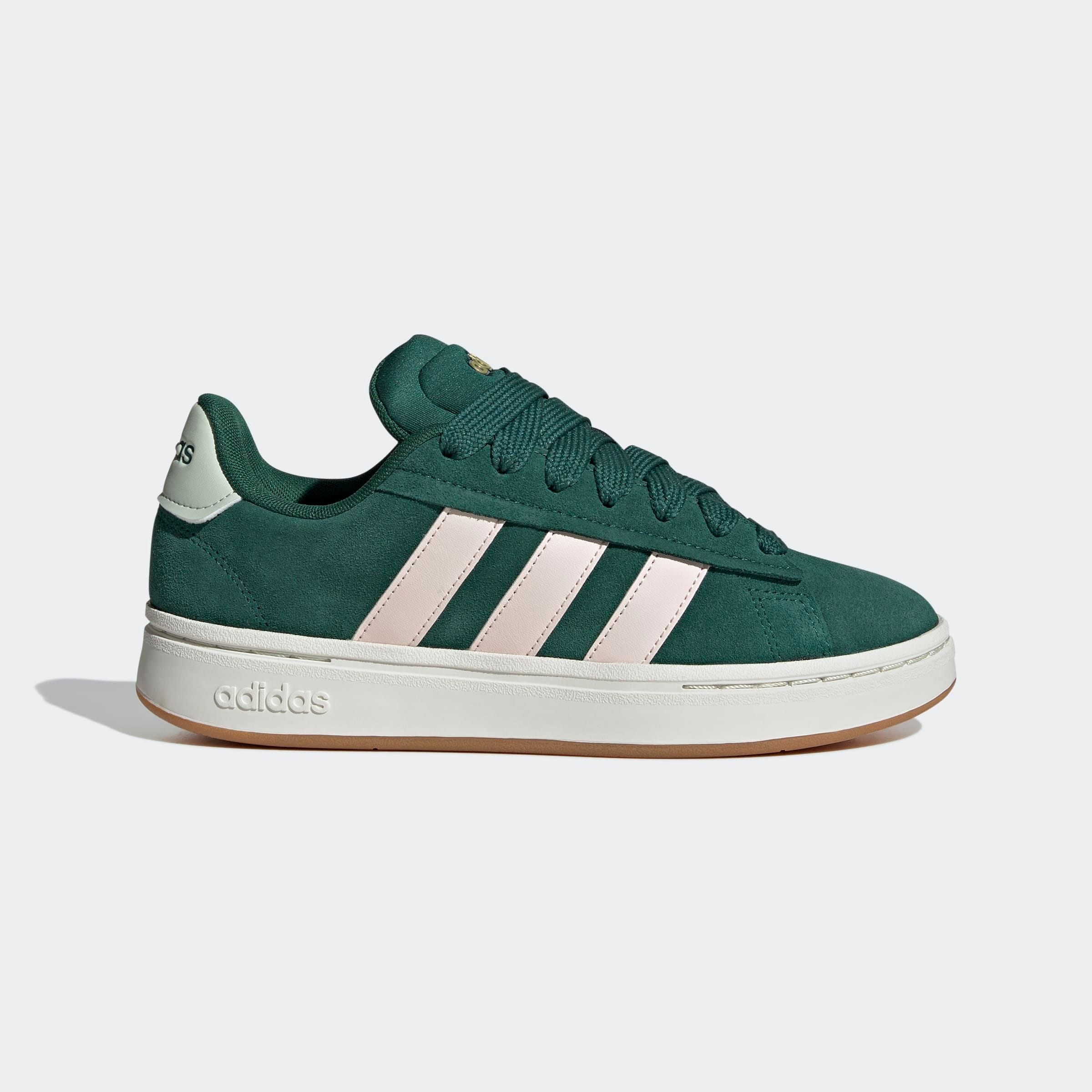 adidas Sportswear Sneakers »GRAND COURT ALPHA«  Design inspiriert vom adidas Campus 00
