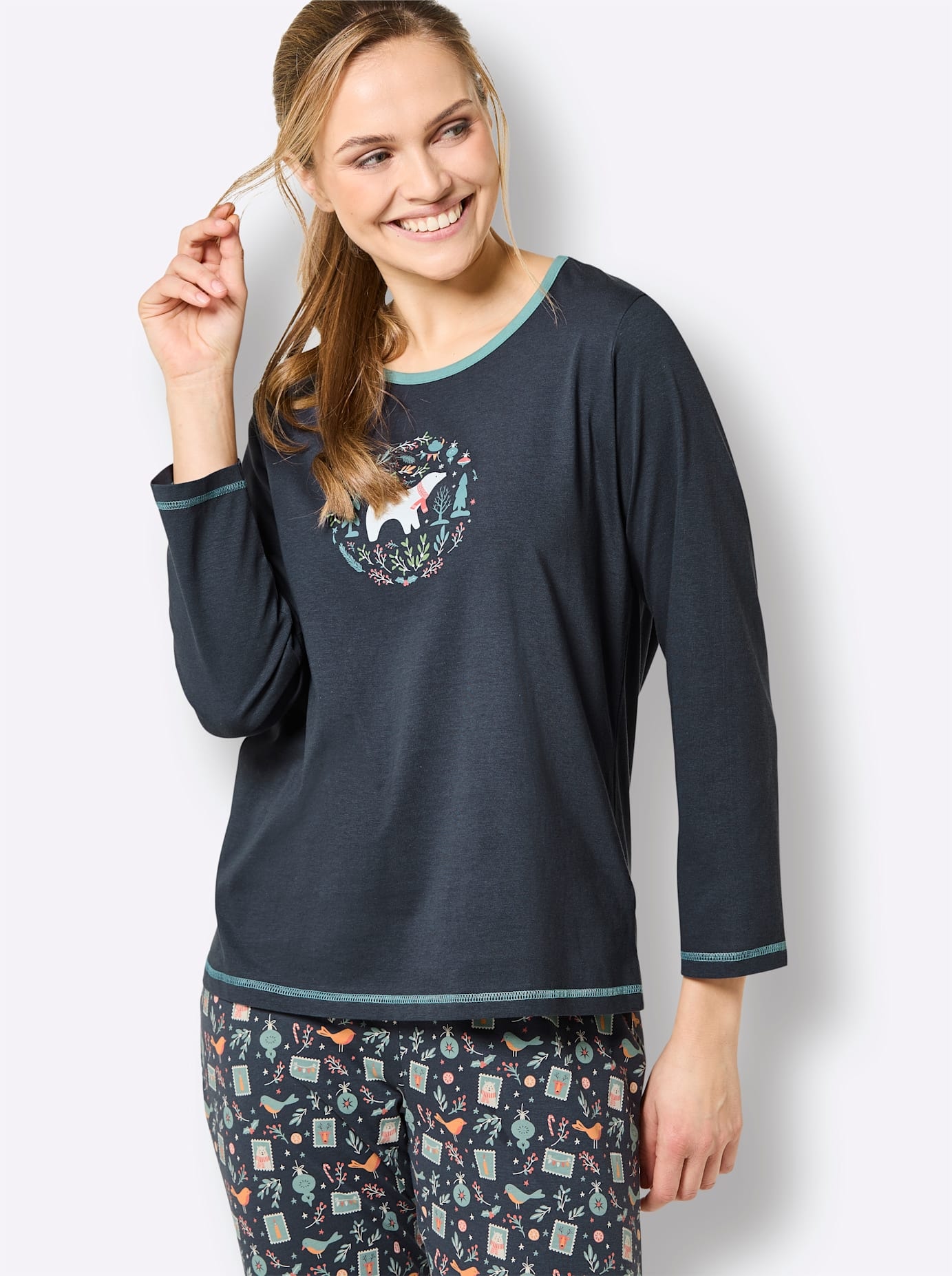 comtessa Pyjama