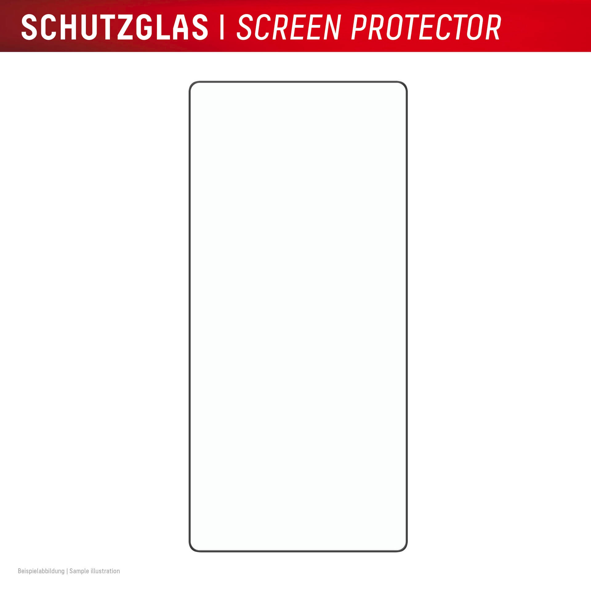 Displex Verre de protection d'écran »Premium Glass Anti-Reflex Screen Protection« für Samsung Galaxy S25 Ultra Displayschutzfolie, Schutzfolie, Bildschirmschutz, kratz- & stossfest