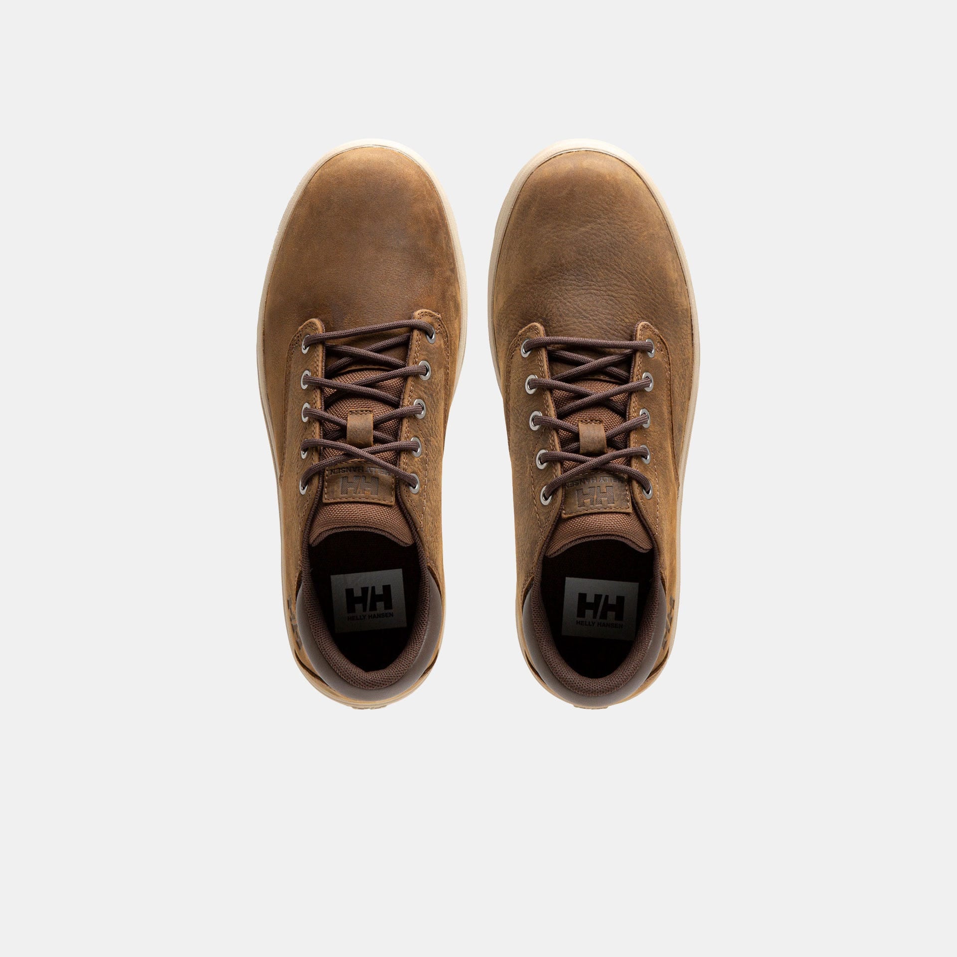 Helly Hansen Sneakers »PINEHURST LOW«  Cuir imperméable, Chaussures d'hiver
