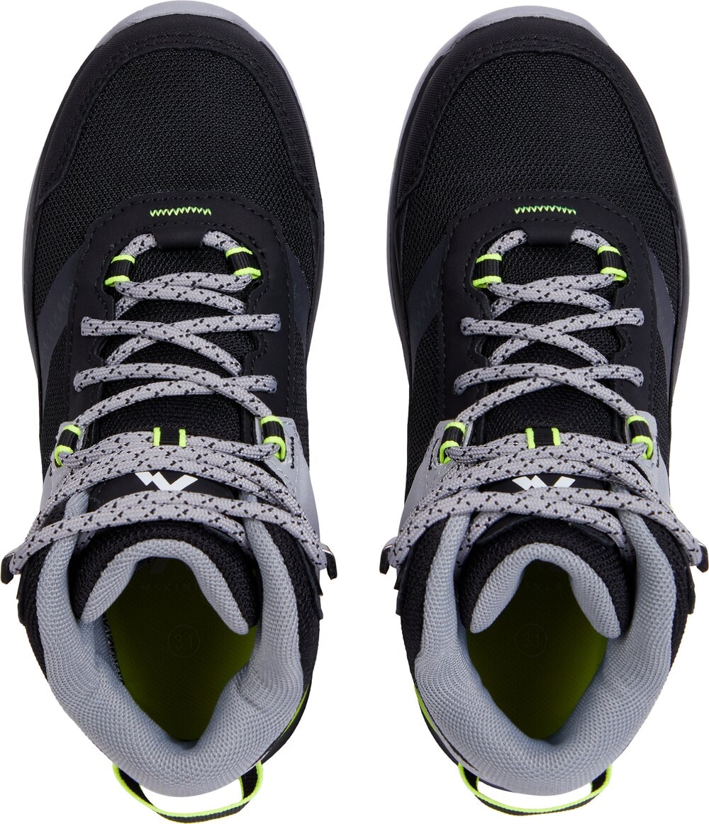 McKINLEY Wanderschuh »Kona VI MID AQX J«  wasserdicht