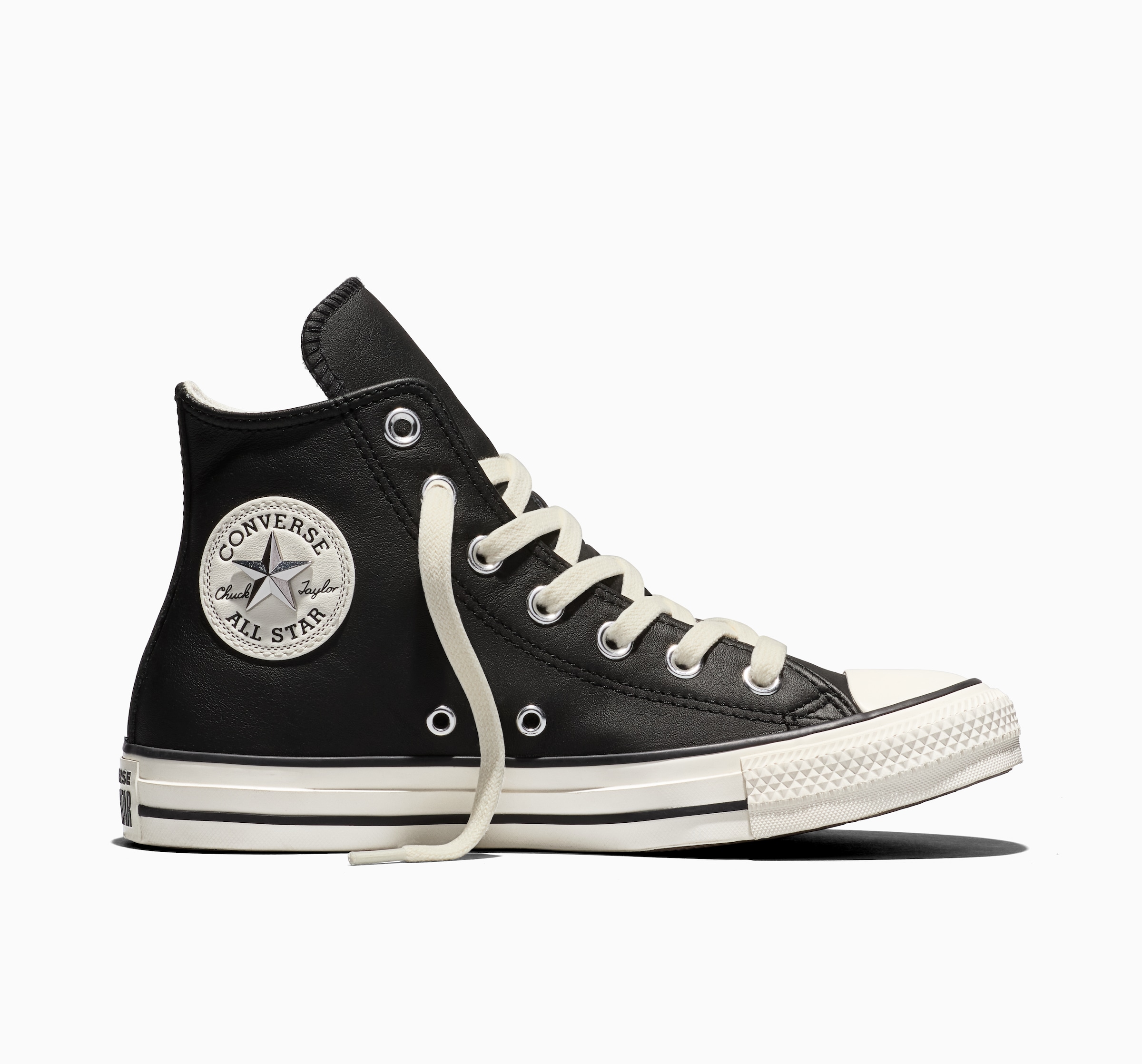 Converse Sneaker »Chuck Taylor All Star«  aus Leder