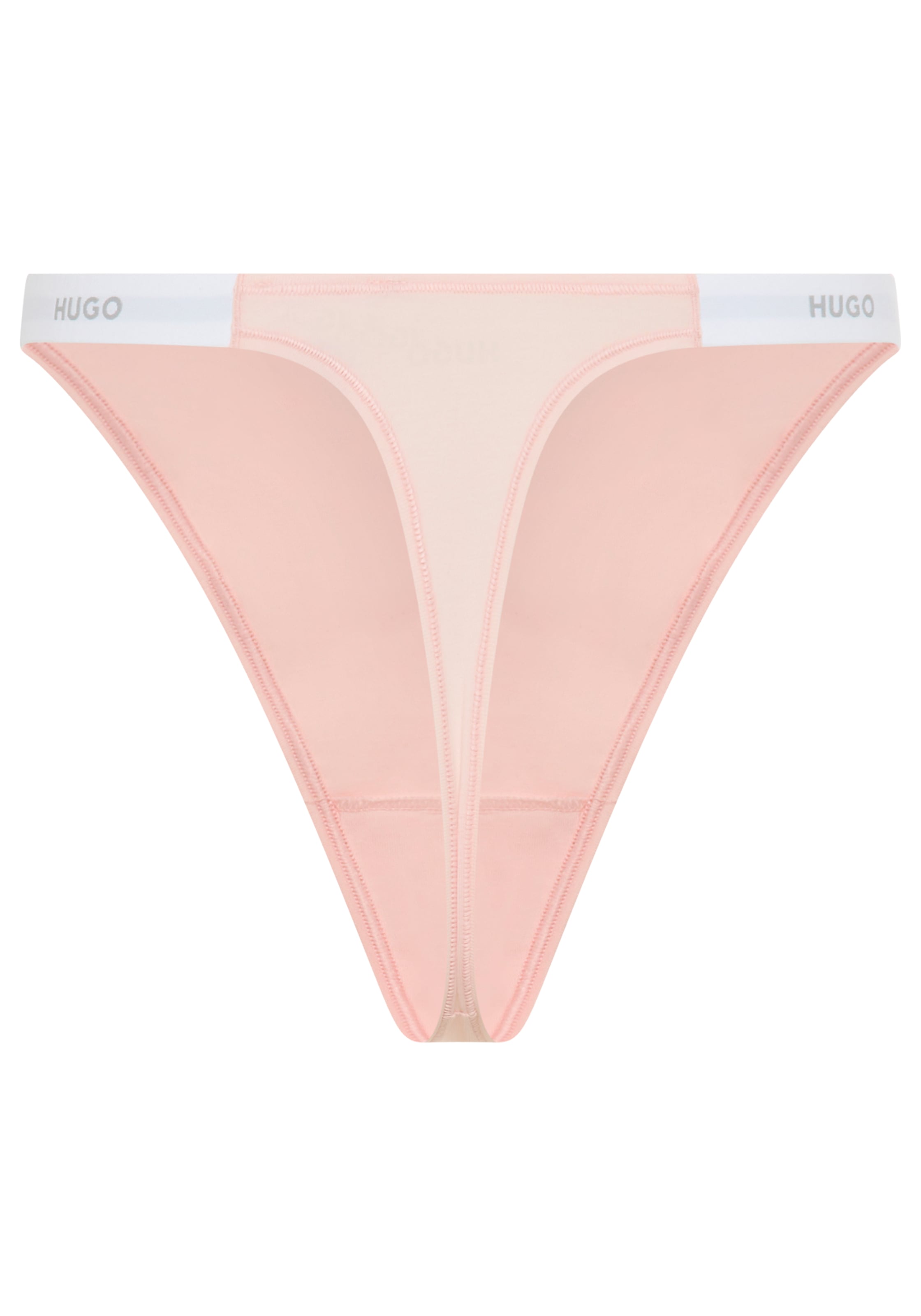 HUGO Underwear String »HUGO ID«