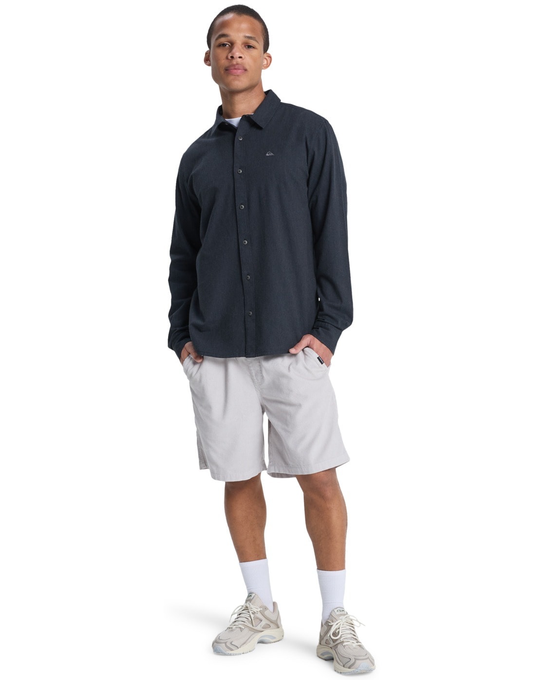 Quiksilver Bermuda »Taxer 18"«