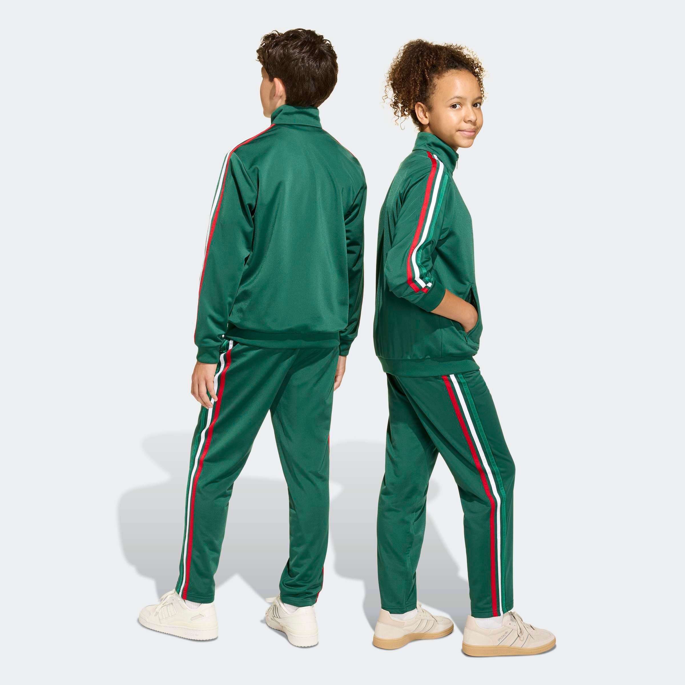 adidas Originals Sporthose »FIREBIRD«