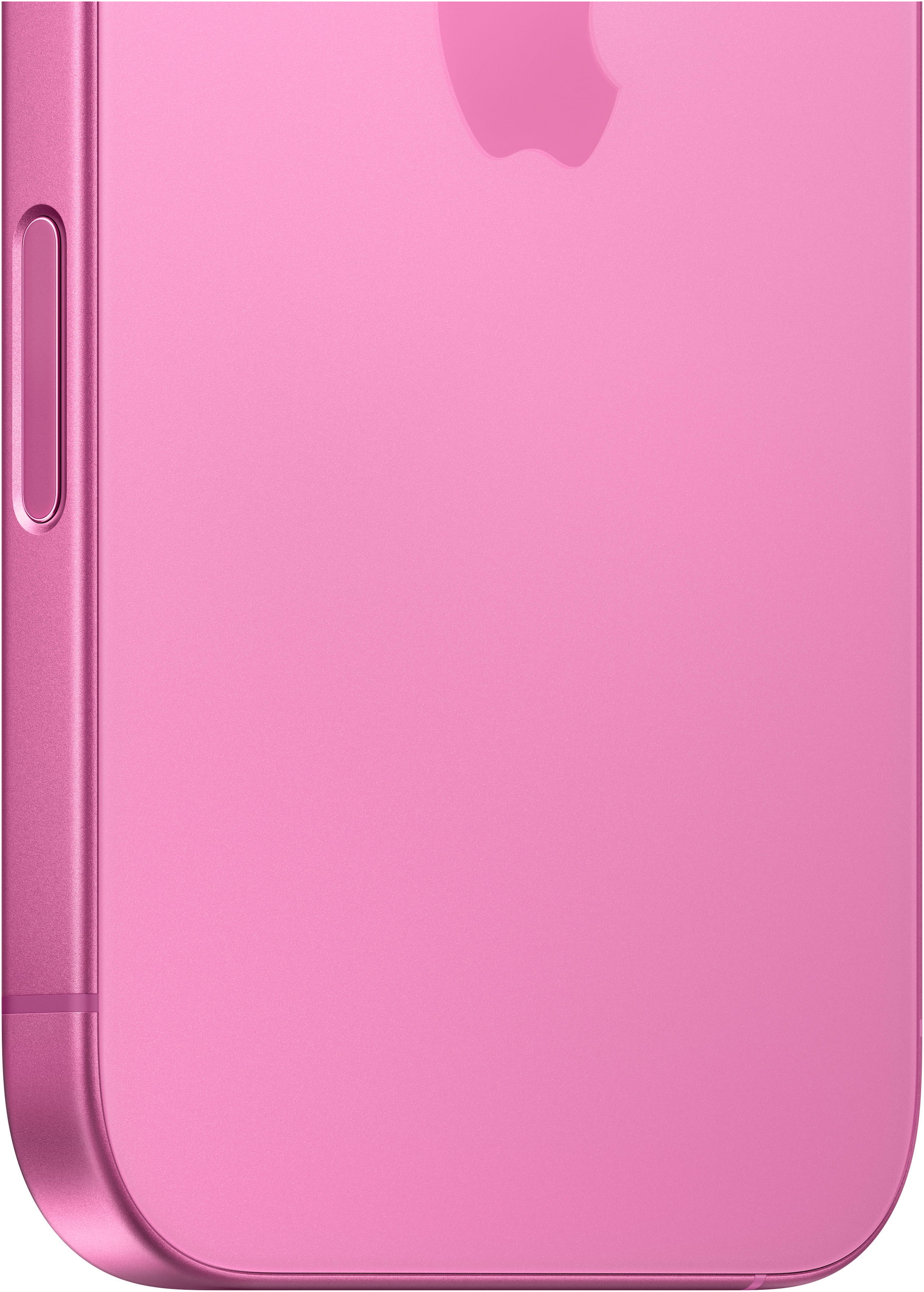 Apple Smartphone »iPhone 16 Plus« rose