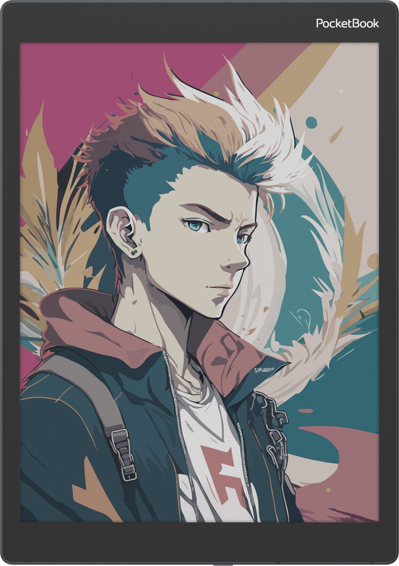 PocketBook E-Book »Color Note« (26,2 cm / 10,3 ″) Android 32 GB )