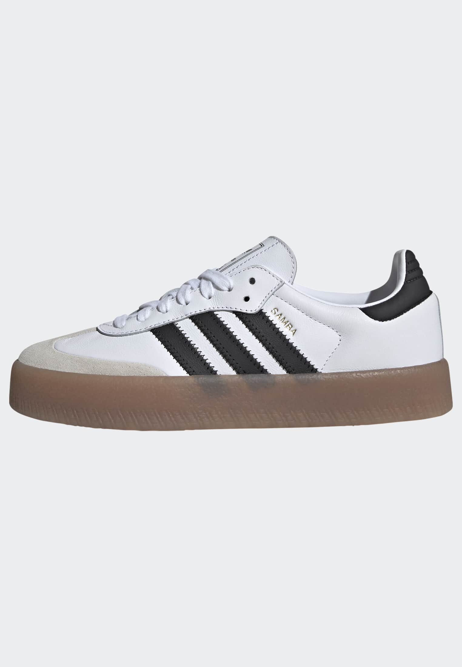 adidas Originals Sneakers »SAMBA«