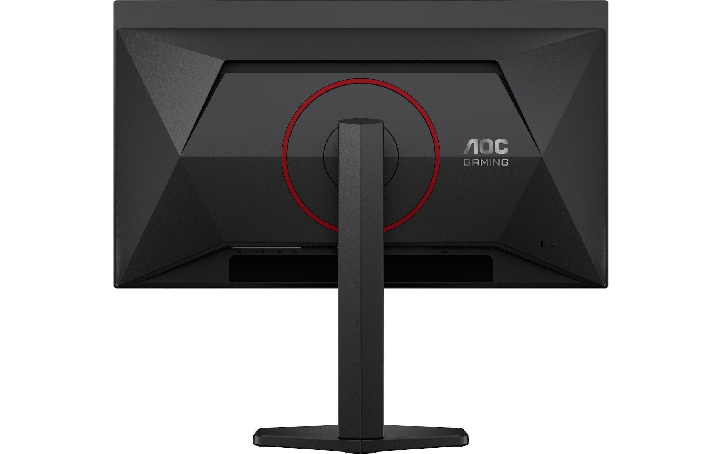AOC Moniteur de jeu »Q27G4ZDR« 67,31 cm/26,5 ″  2560 x 1440 px 240 Hz