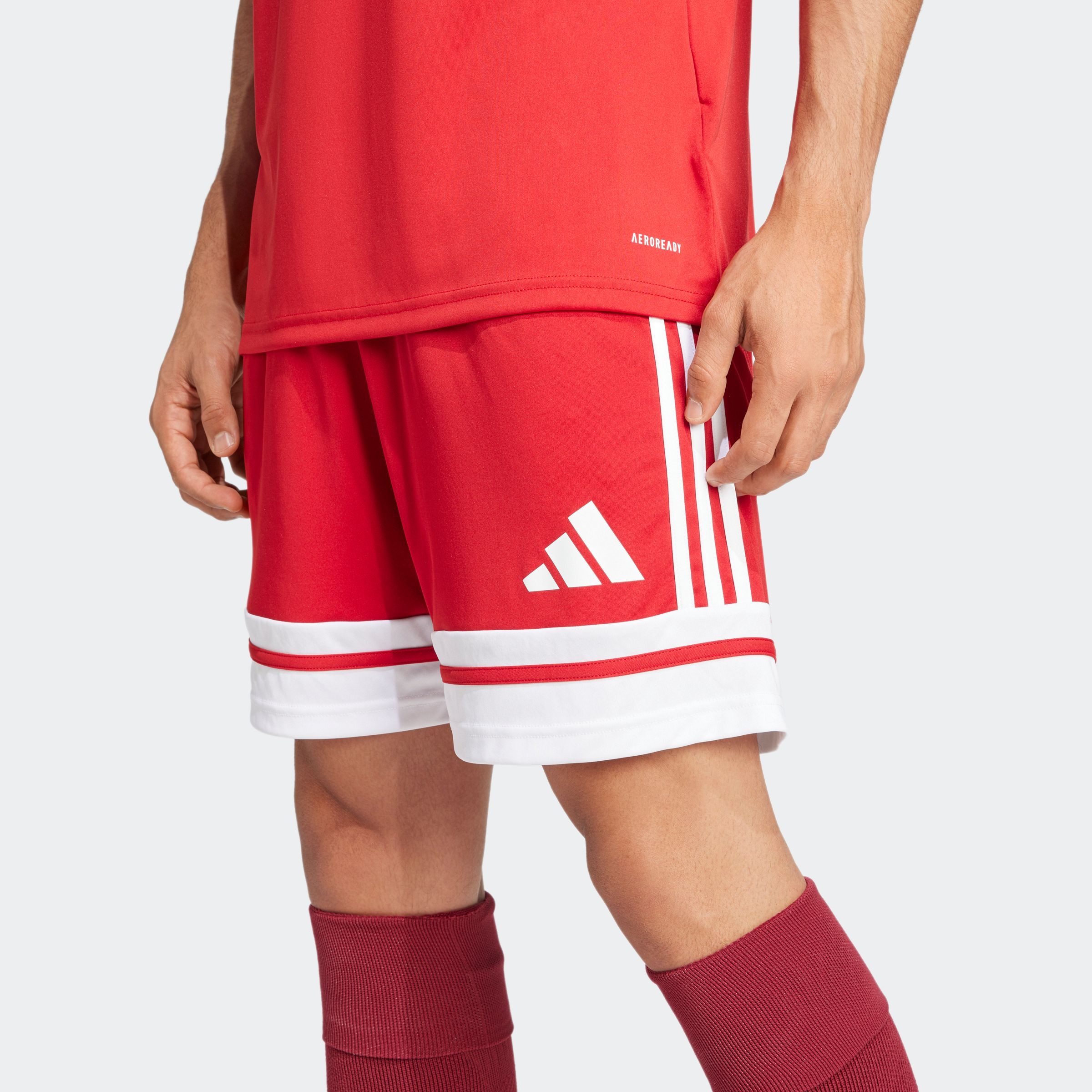 adidas Performance Maillot de foot »SQUA25 JSY M«
