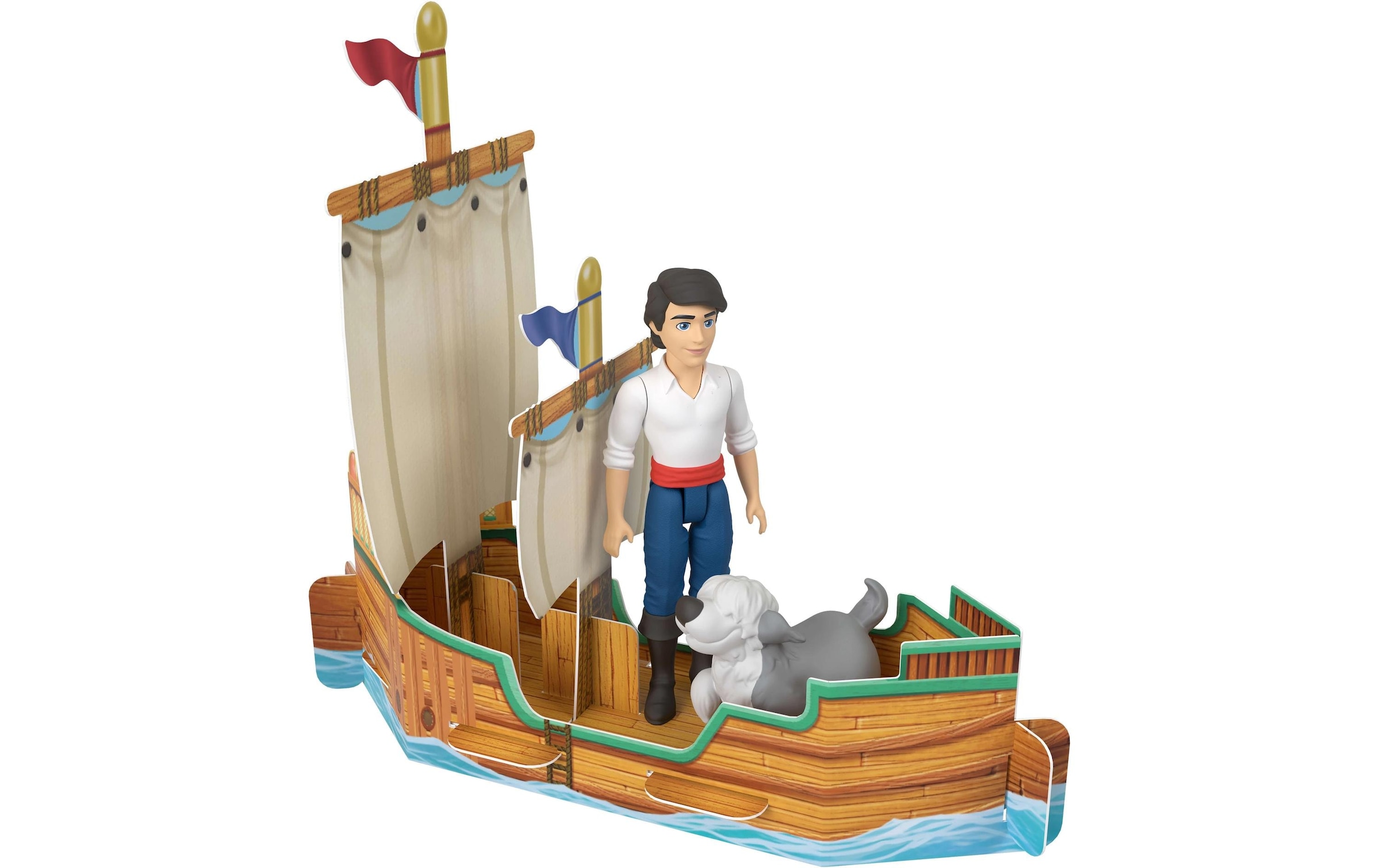 Disney Princess Spielfigur »Spielset Arielle die Meerjungfrau«