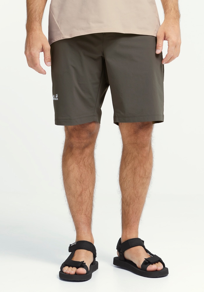 Jack Wolfskin Sandale »TAIGA SANDAL M«  Chaussures d'été, sandale outdoor