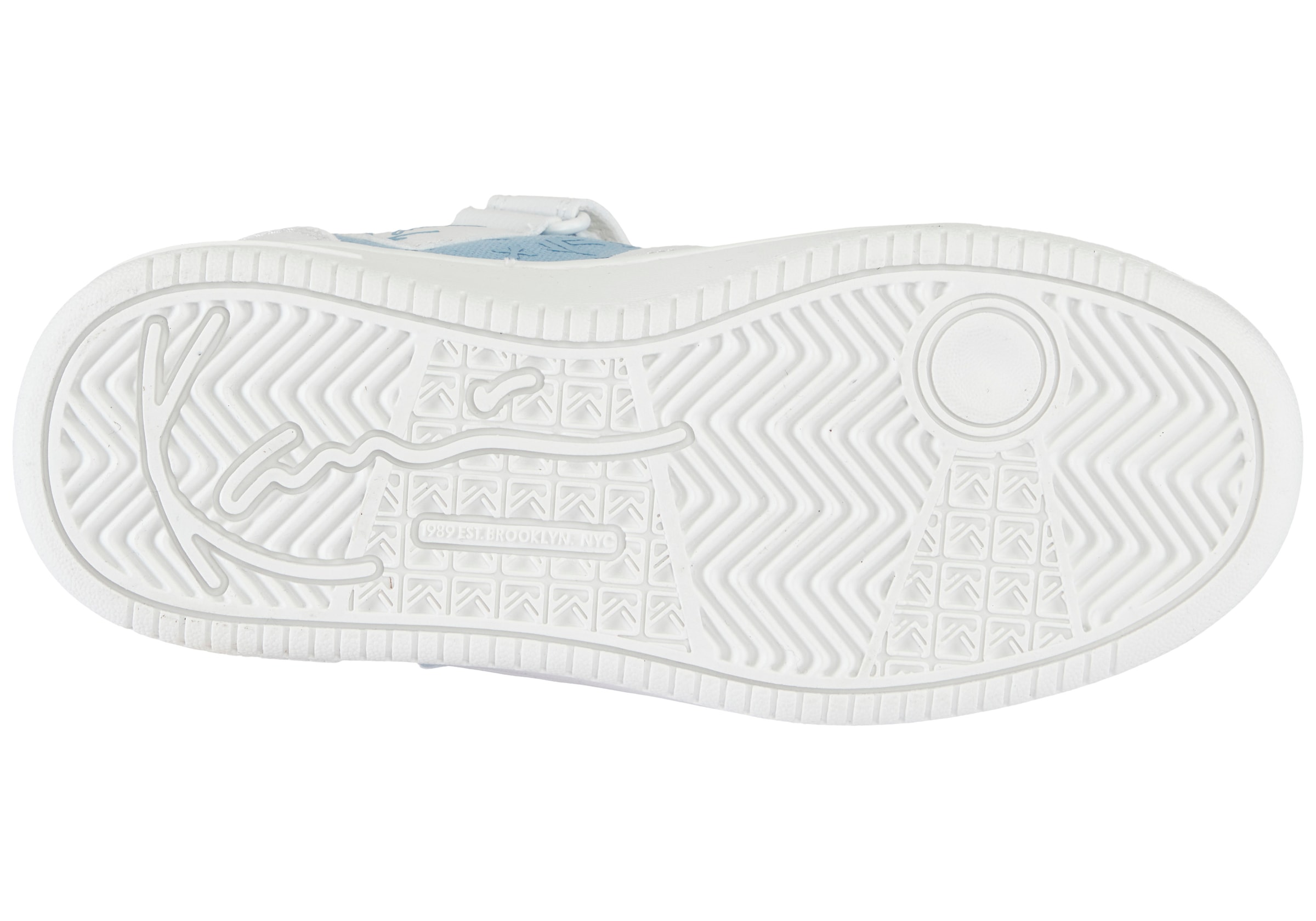 Karl Kani Sneakers »89 TONGUE TAPE PS«  pour enfants