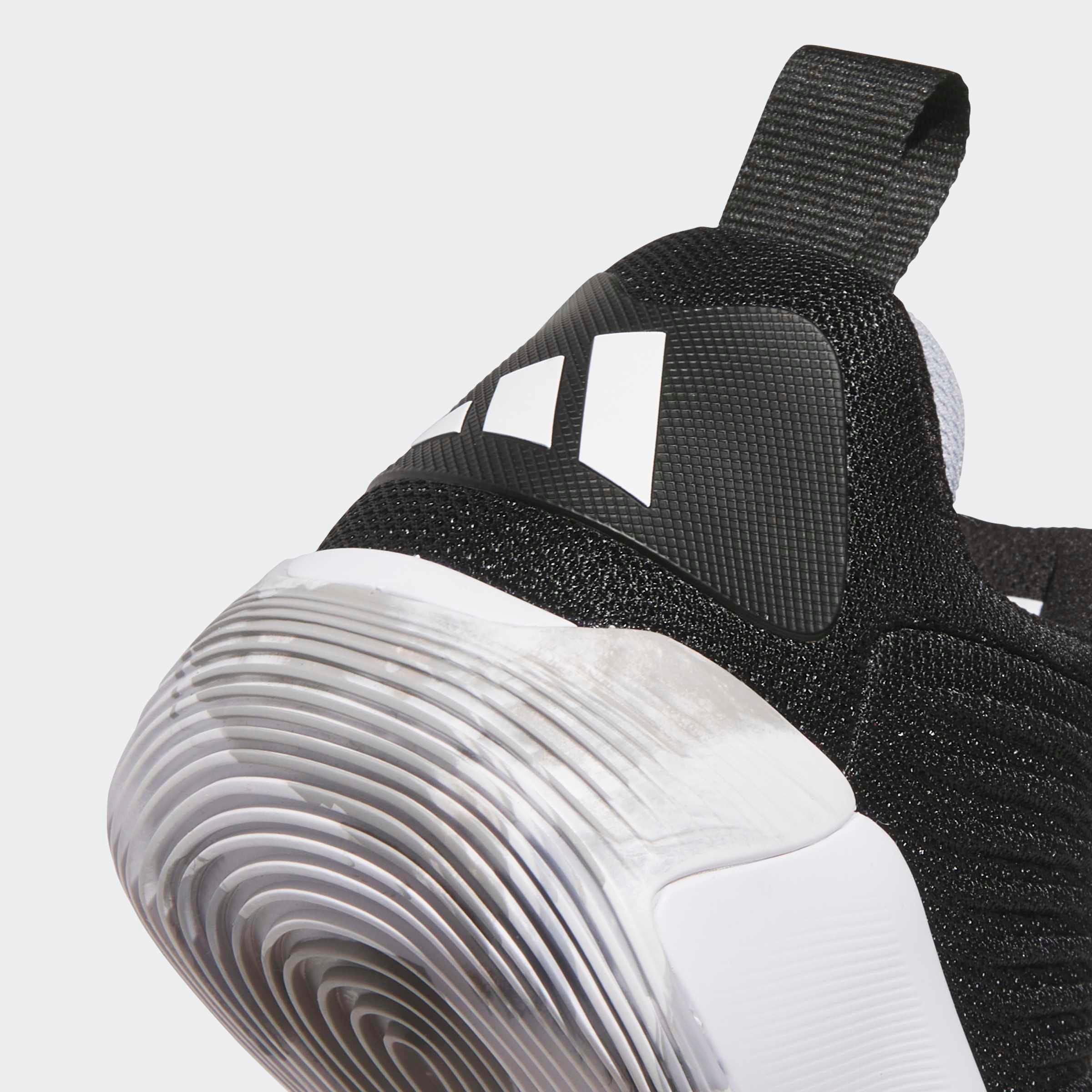 adidas Performance Chaussure de basket »ADIDAS INITIATION KIDS«  für Kinder & Jugendliche