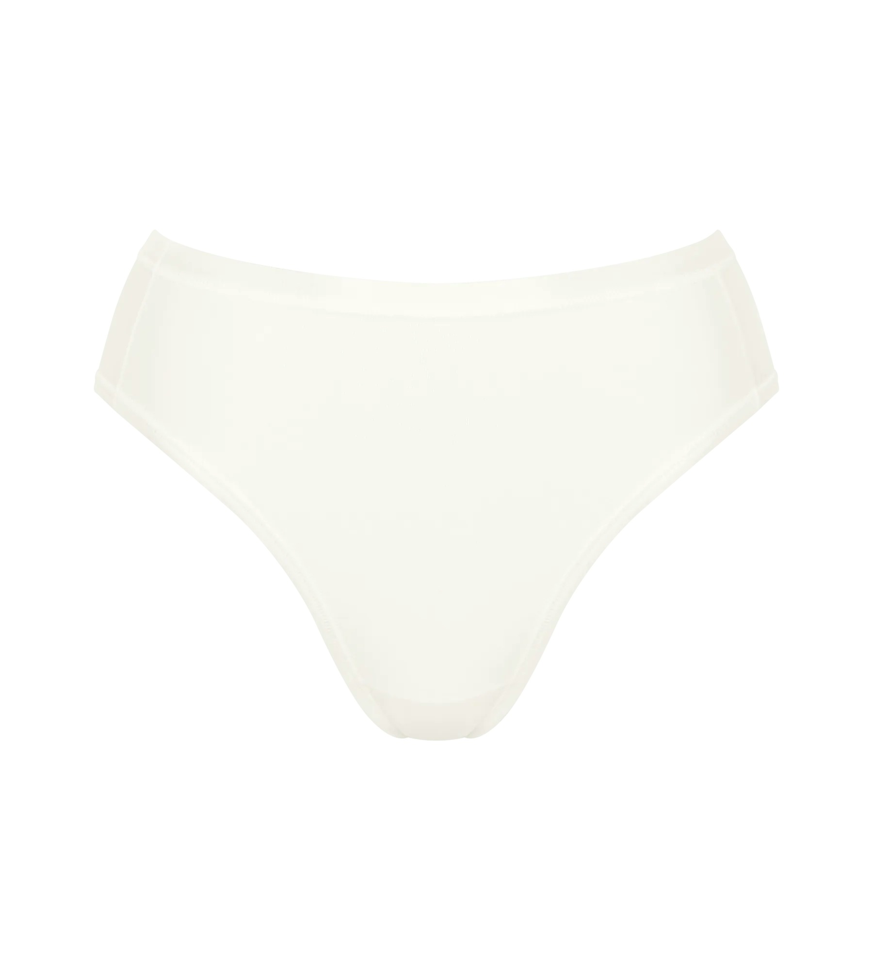 sloggi Slip tai »GO Daily Cotton« détails effet brillant, grande ouverture de jambe, doux, élastique