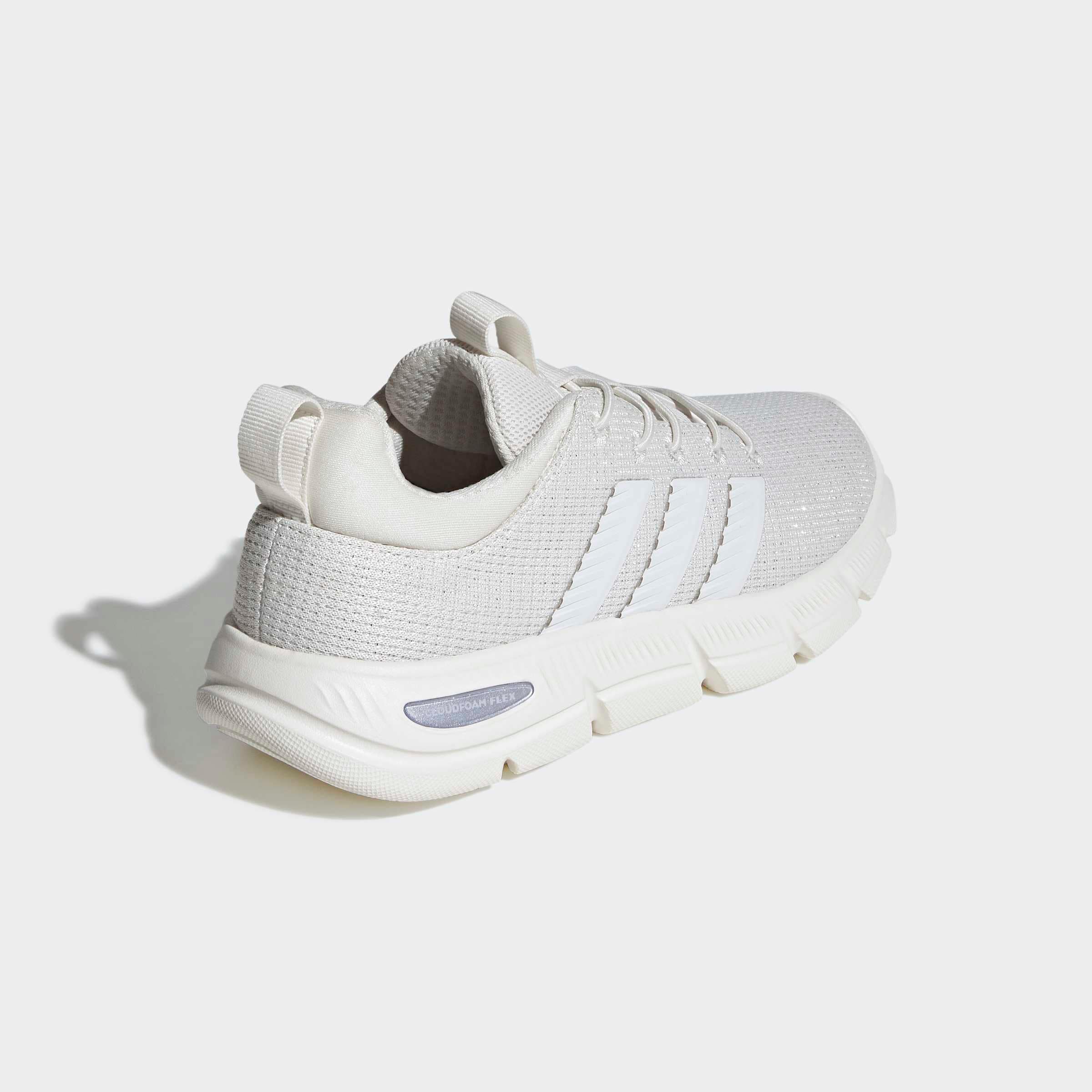 adidas Sportswear Chaussures de marche »CLOUDFOAM FLEX ELASTIC LACES«