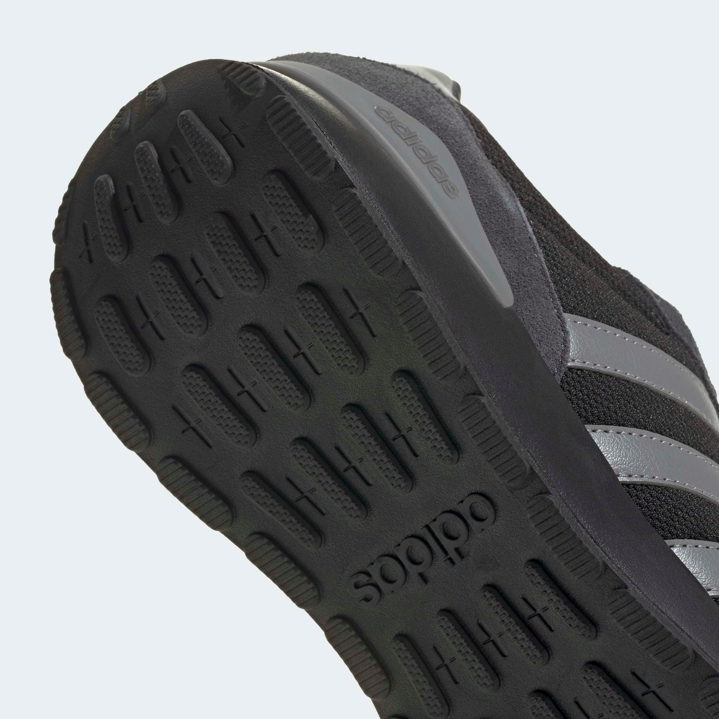 adidas Sportswear Sneaker »RUN 60S 4.0«  inspiriert vom Design der adidas ZX Modelle