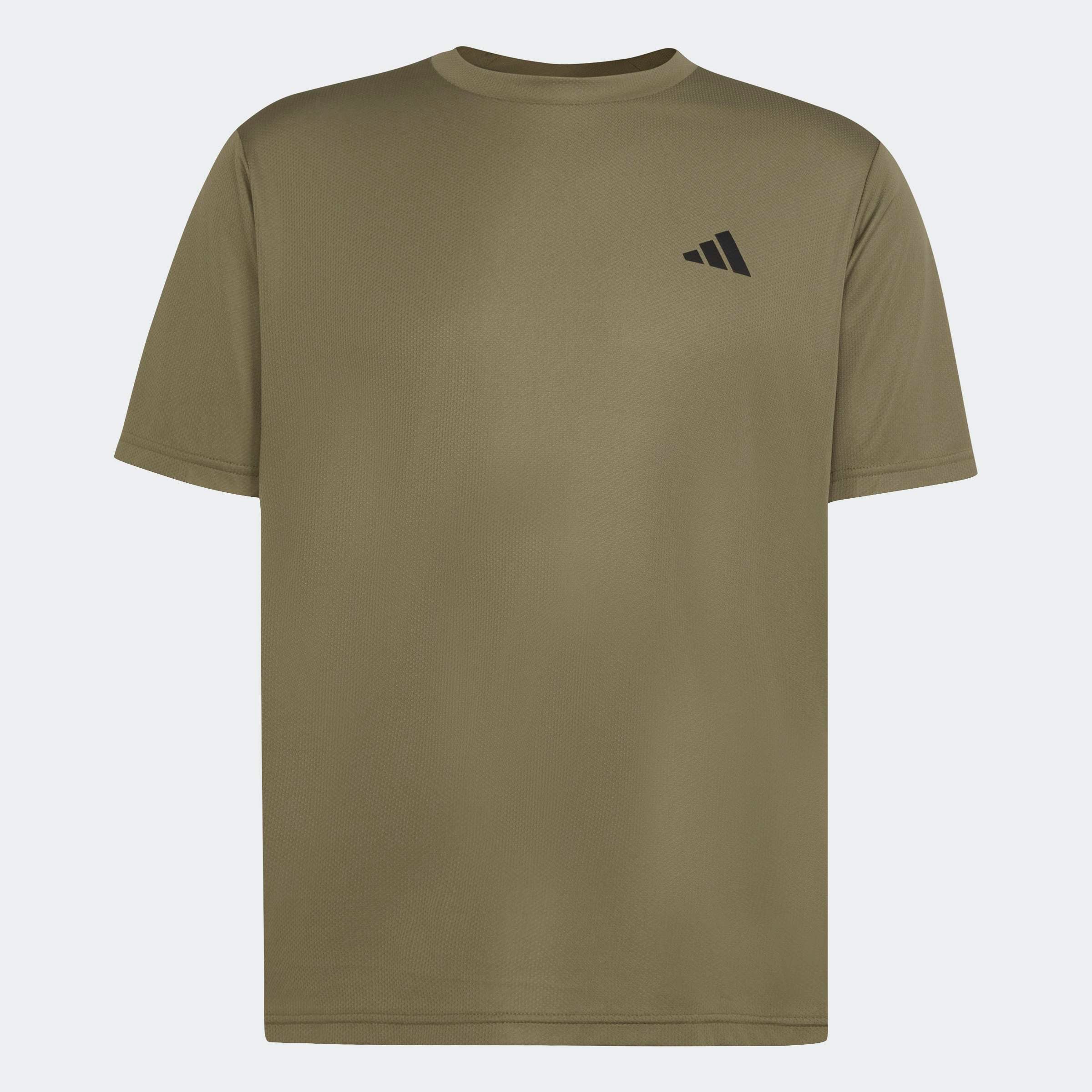 adidas Performance T-shirt »WORKOUT ESSENTIALS BASE« reguläre Passform, mit Climacool Technologie