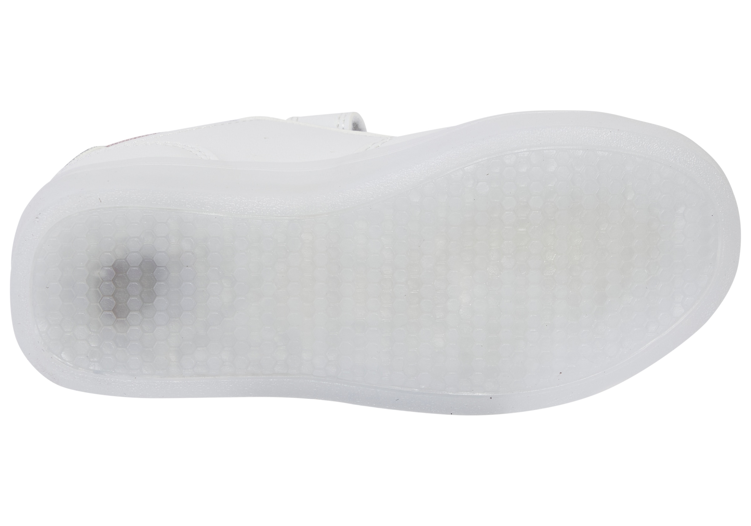 Champion Sneakers »GLW G PS«  mit cooler Blinkfunktion