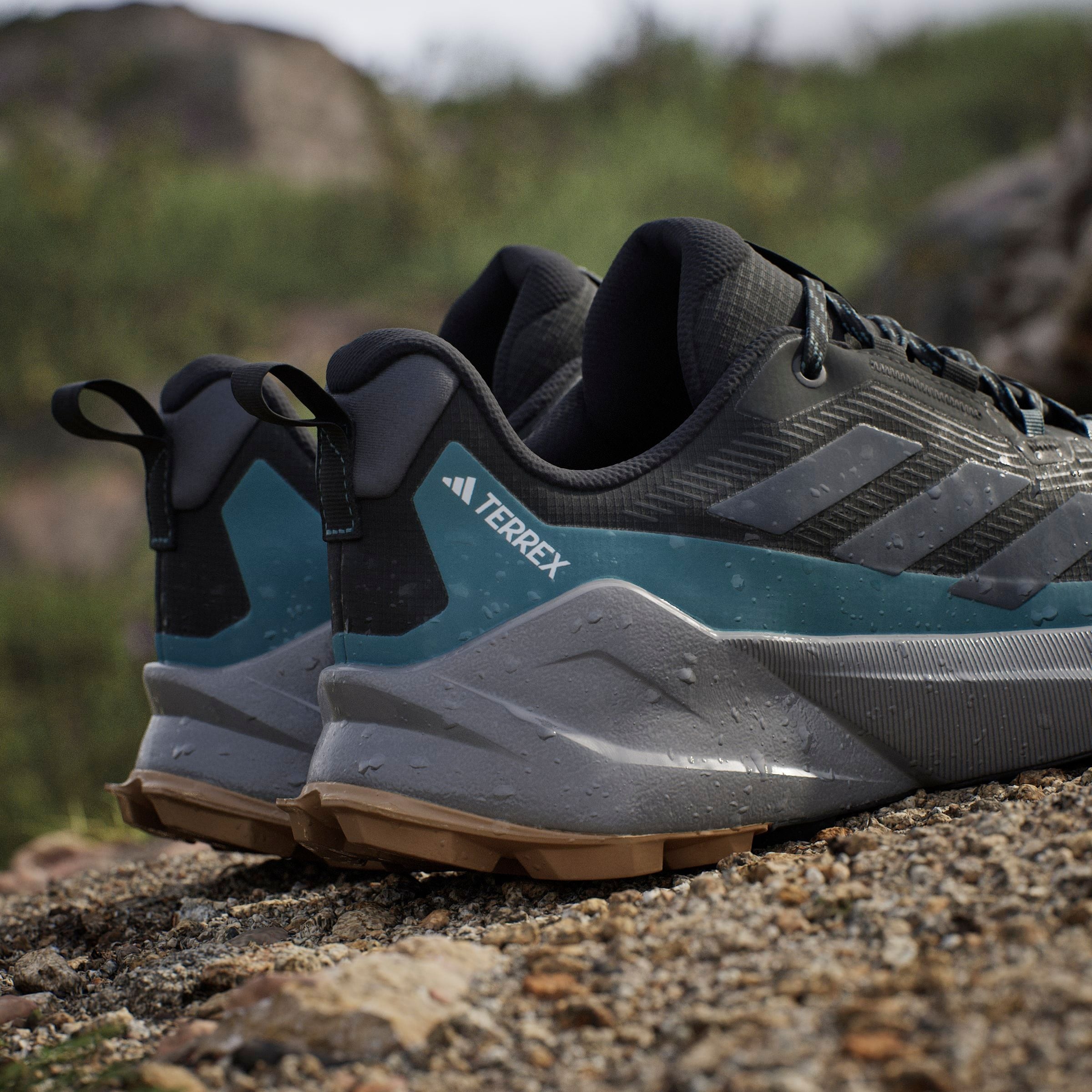 adidas TERREX Wanderschuh »TERREX TRAILMAKER 2 GORE-TEX«  wasserdicht