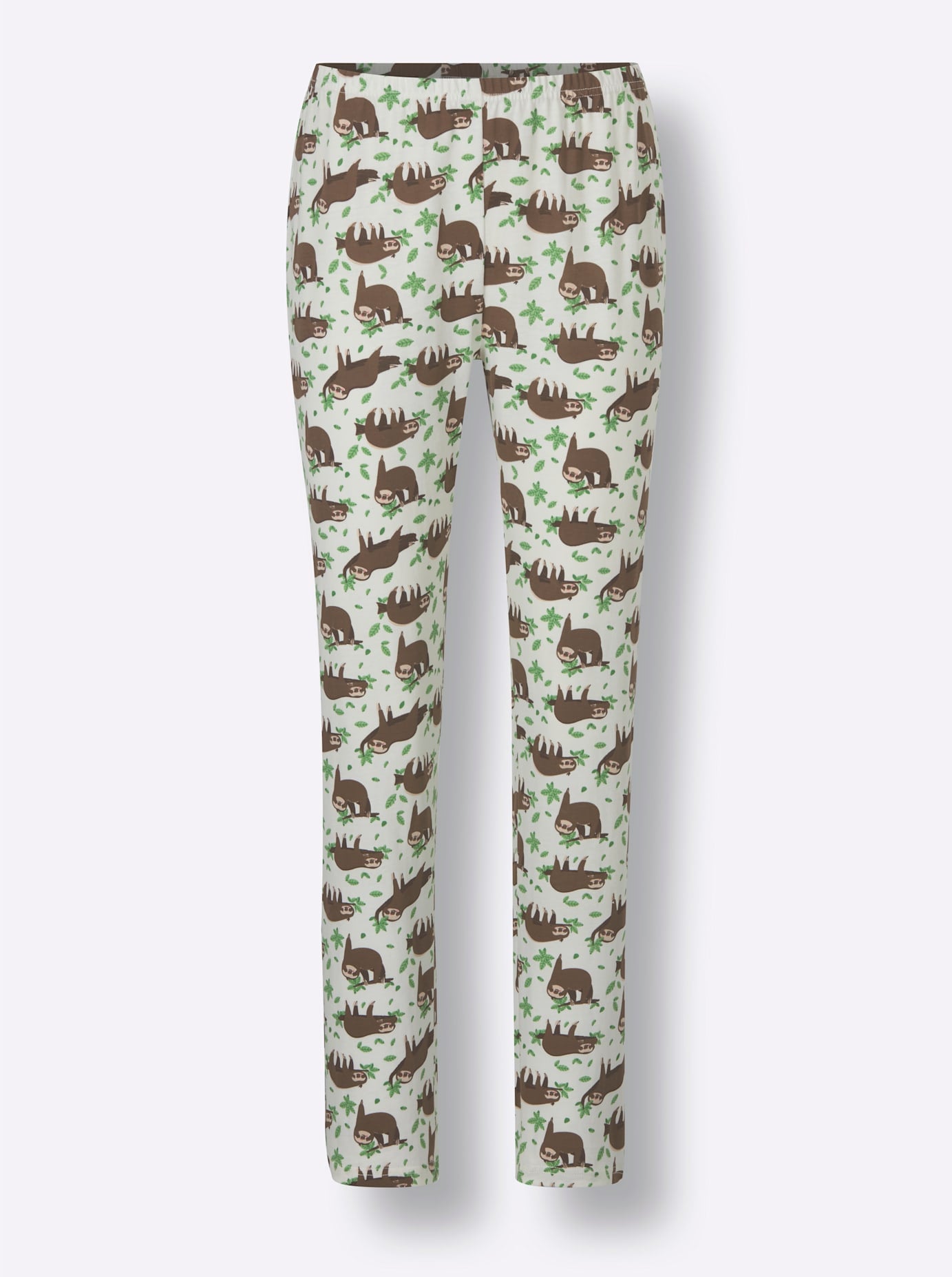 wäschepur Schlafanzug