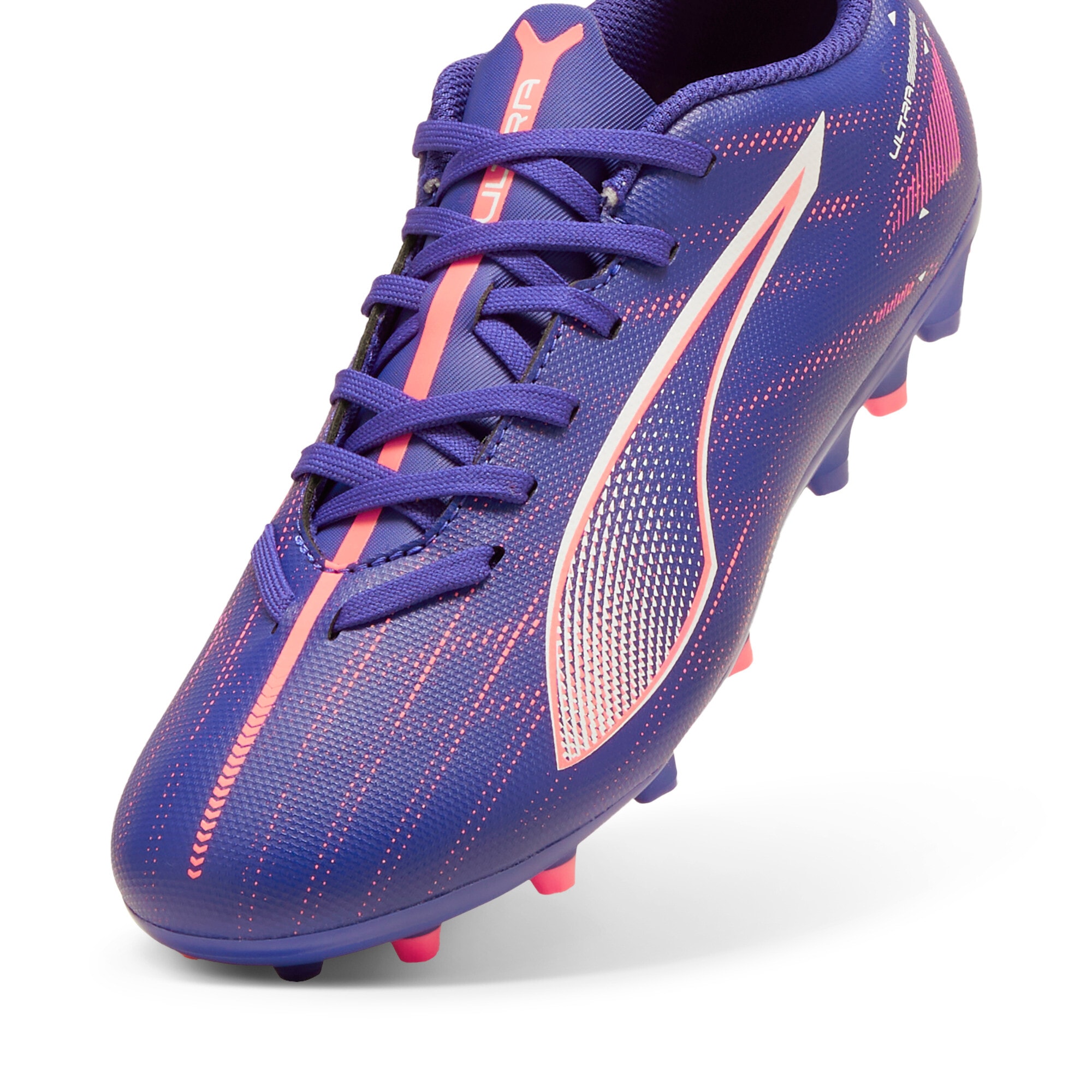 PUMA Fussballschuh »ULTRA 5 PLAY MG JR«  für Kunstrasenplätze