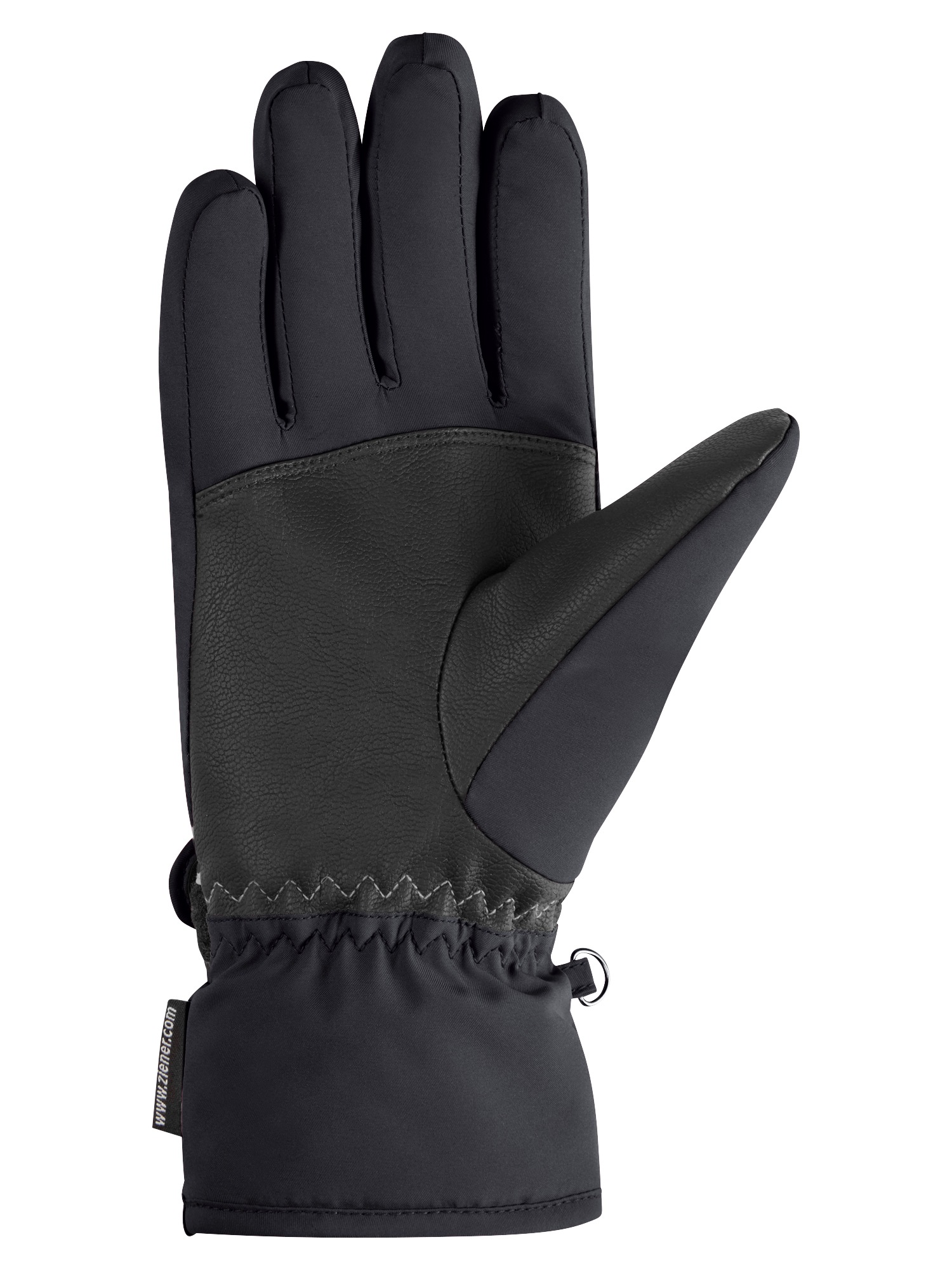 Ziener Gants de ski »KEVA-Z PR glove lady«