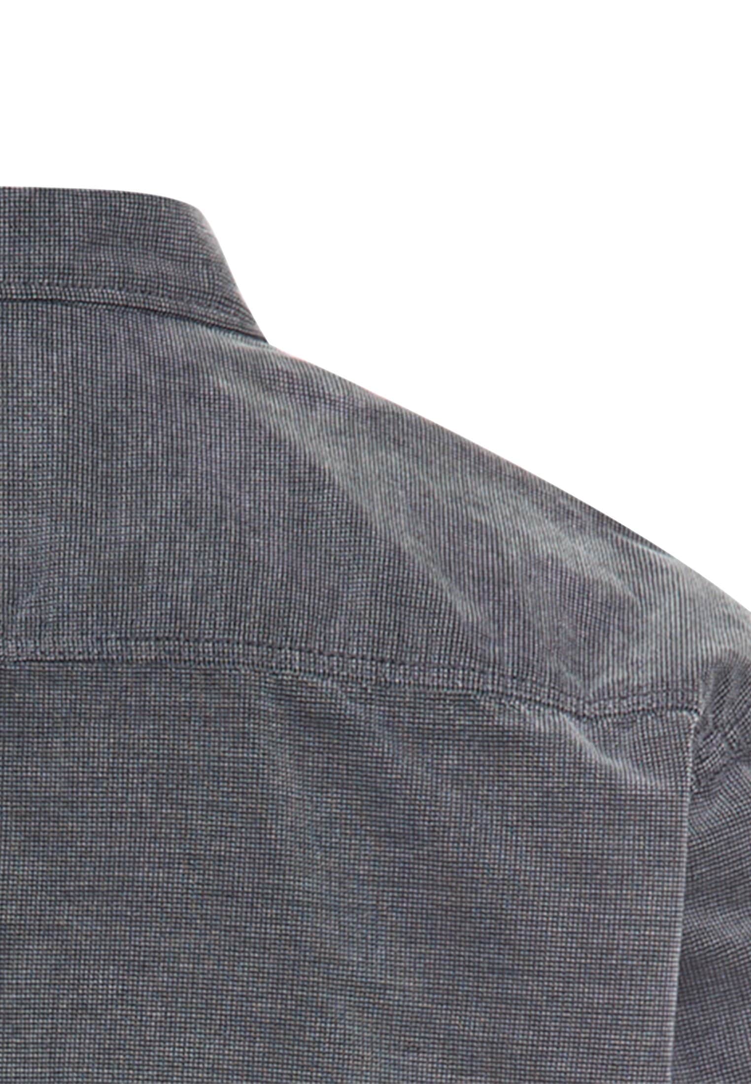 camel active Langarmhemd mit Brusttaschen