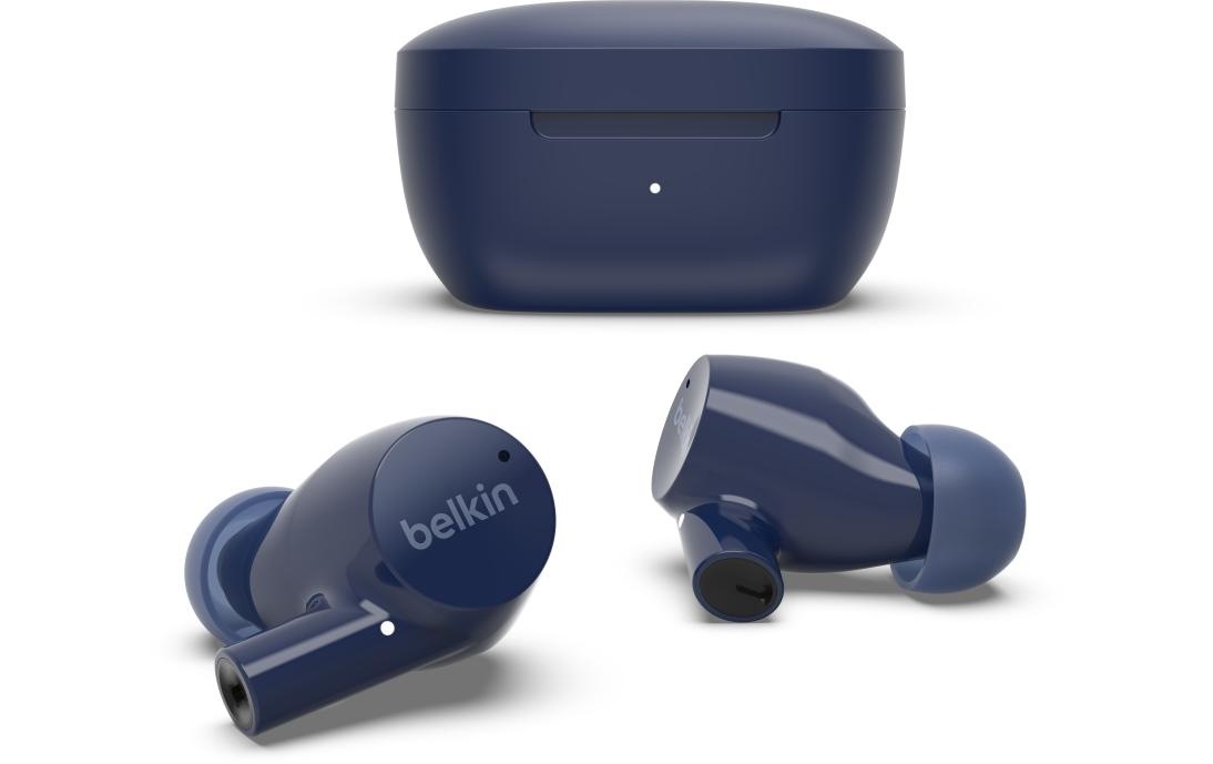 Belkin Ecouteurs intra-auriculaires »True Wireless«