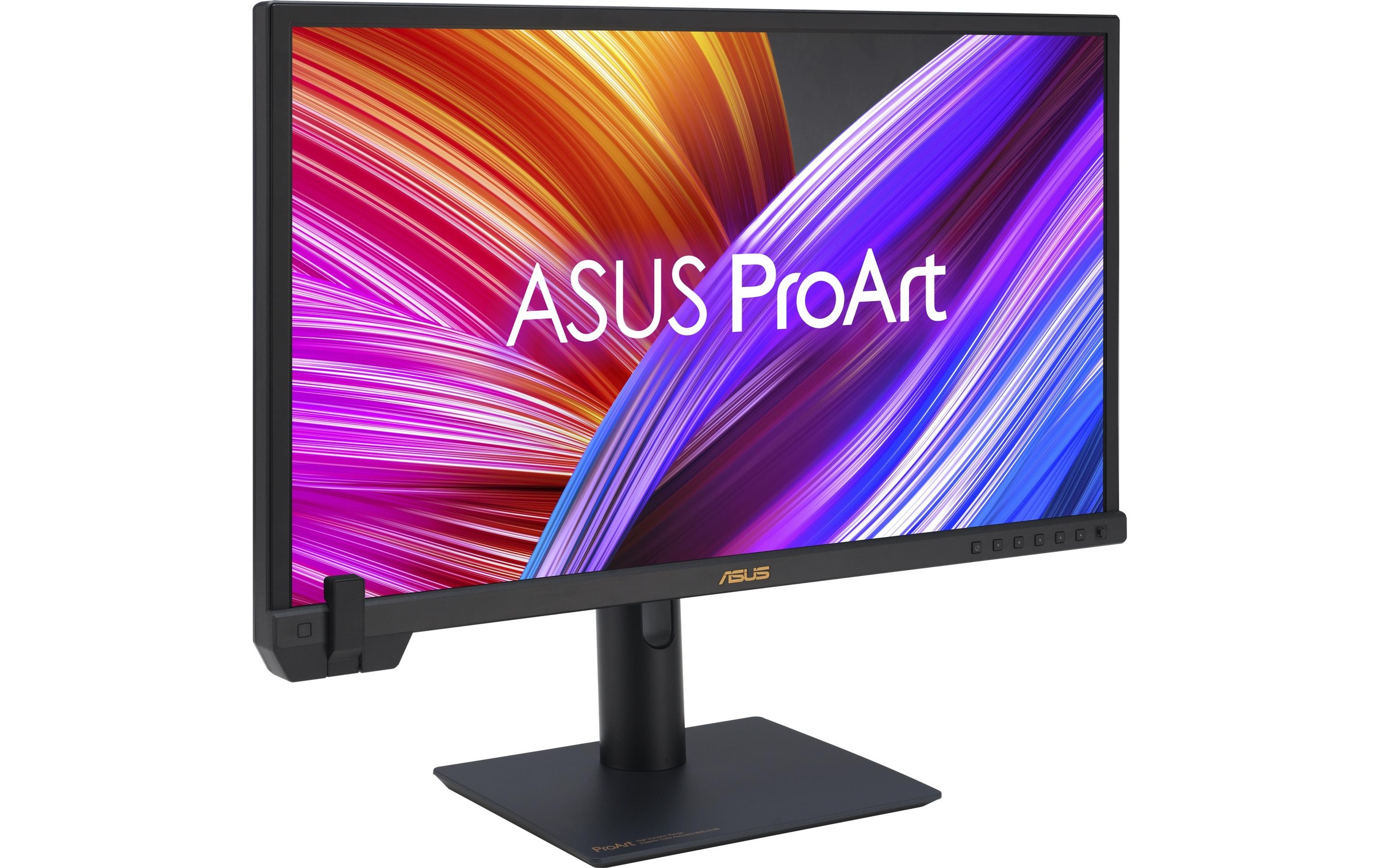 Asus Ergo Monitor »ProArt PA24US« 59,71 cm/23,6 ″  3840 x 2160 px 4K+ Ultra HD 5 Reaktionszeit 60 Hz