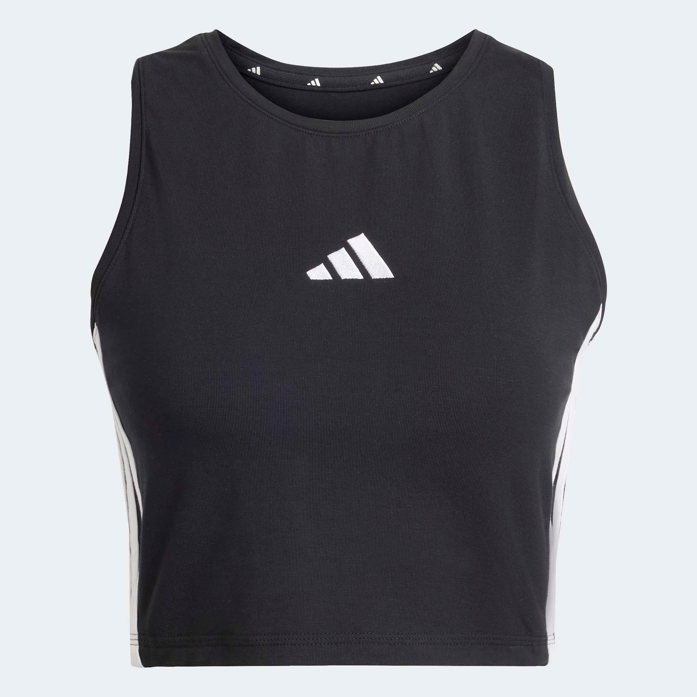 adidas Sportswear Tanktop »W 3S PAD TK«